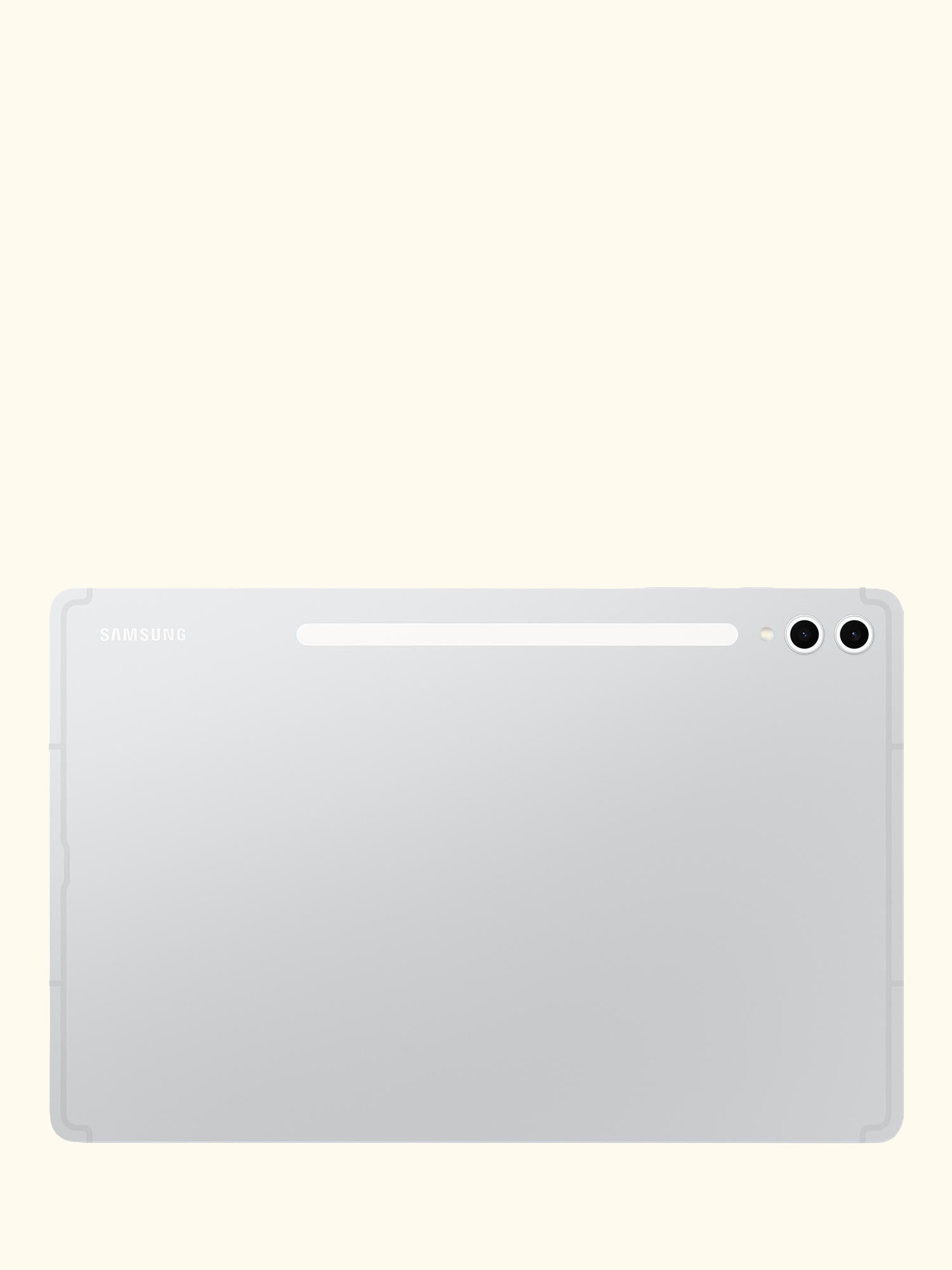 Galaxy Tab S10+ Tablet with Bluetooth S Pen, Android, 12GB RAM, Galaxy AI, 256GB, Wi-Fi, 12.4"