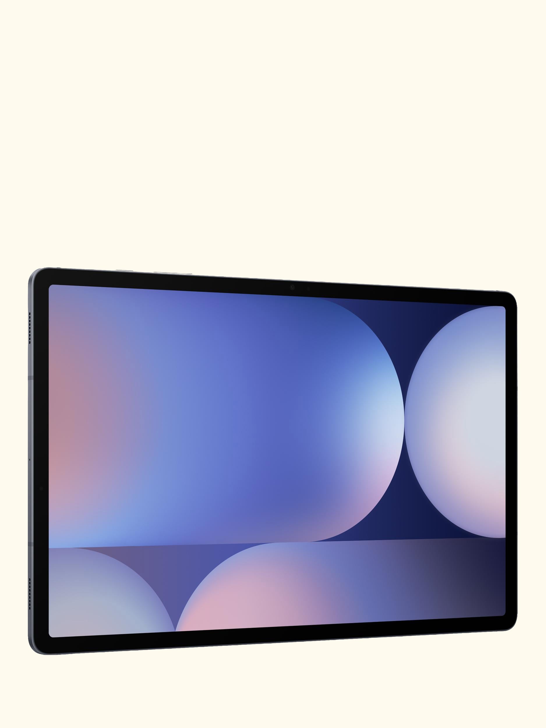 Galaxy Tab S10+ Tablet with Bluetooth S Pen, Android, 12GB RAM, Galaxy AI, 512GB, Wi-Fi, 12.4"