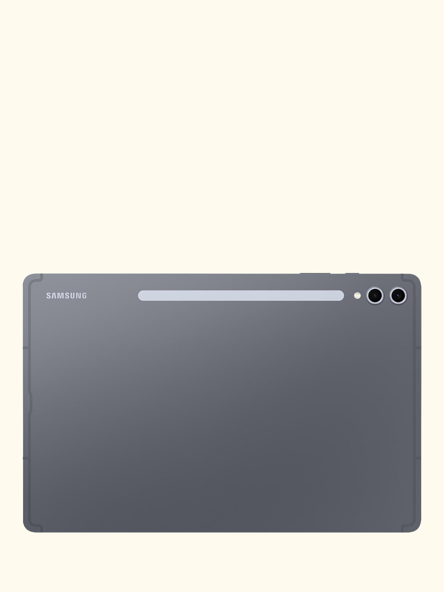 Galaxy Tab S10+ Tablet with Bluetooth S Pen, Android, 12GB RAM, Galaxy AI, 512GB, Wi-Fi, 12.4"