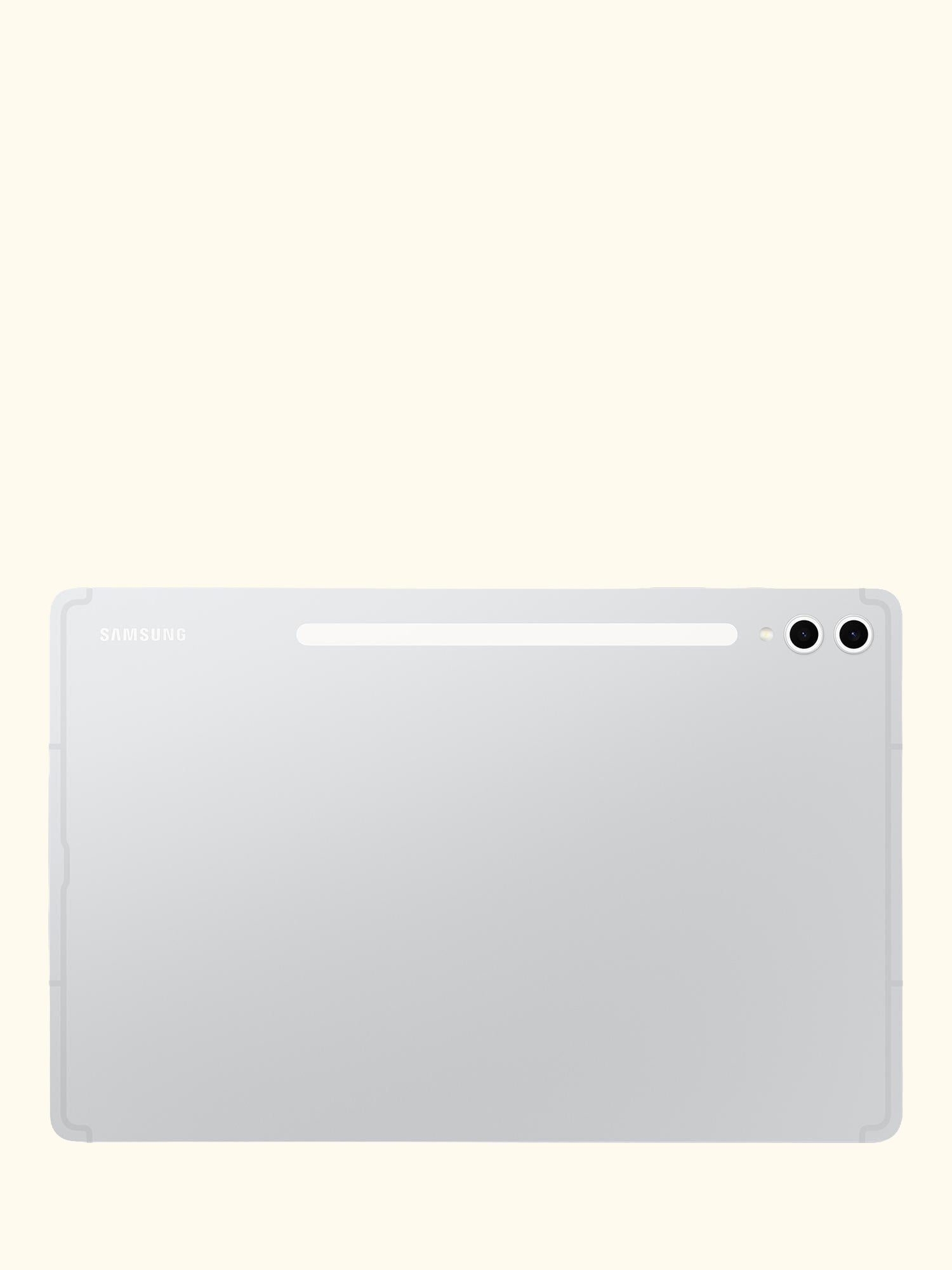 Galaxy Tab S10+ Tablet with Bluetooth S Pen, Android, 12GB RAM, Galaxy AI, 512GB, Wi-Fi, 12.4"