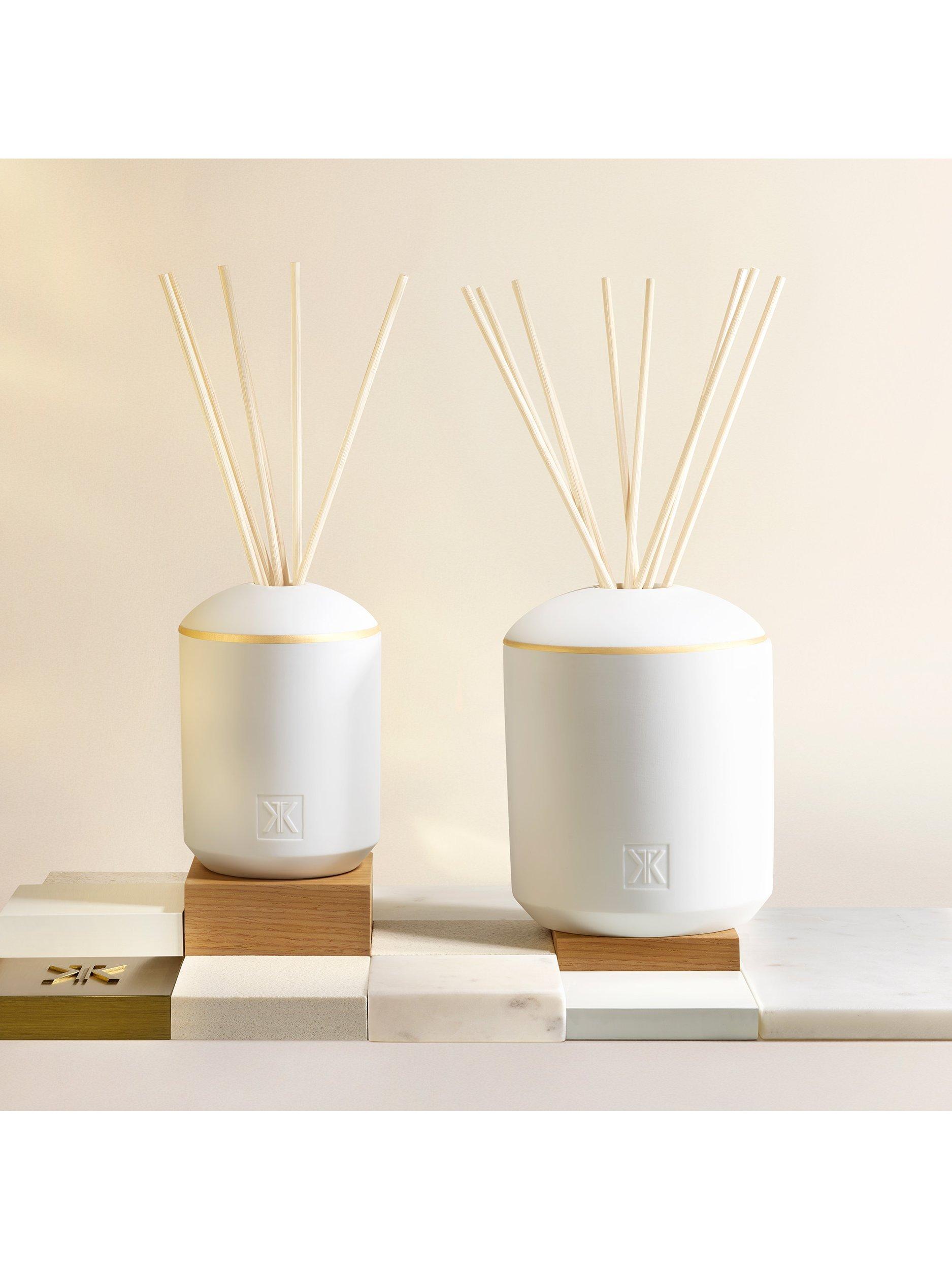 Limited Edition Rue des Groseillers Scented Fragrance Diffuser, 300ml