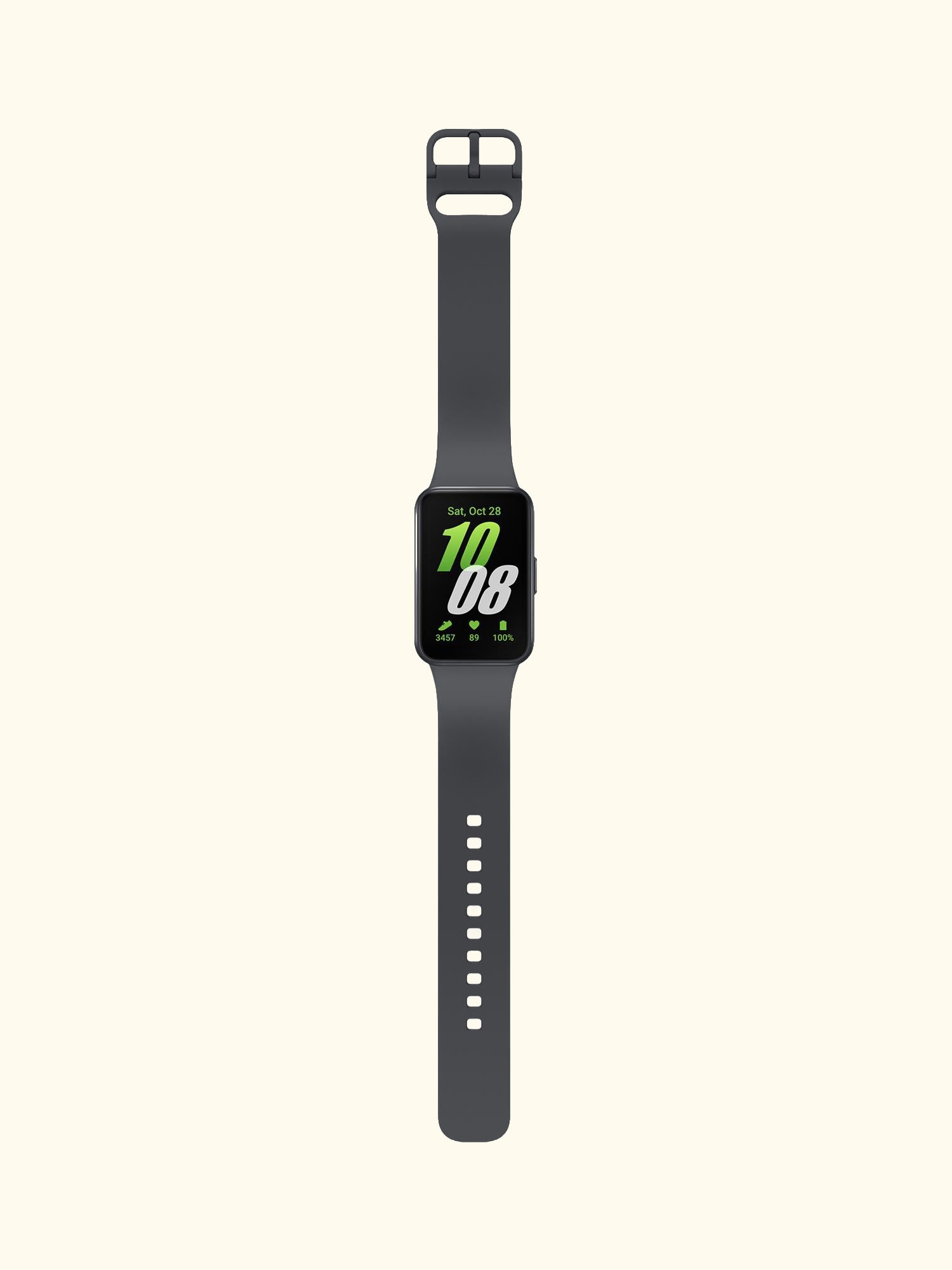 Galaxy Fit3 Health & Fitness Tracker