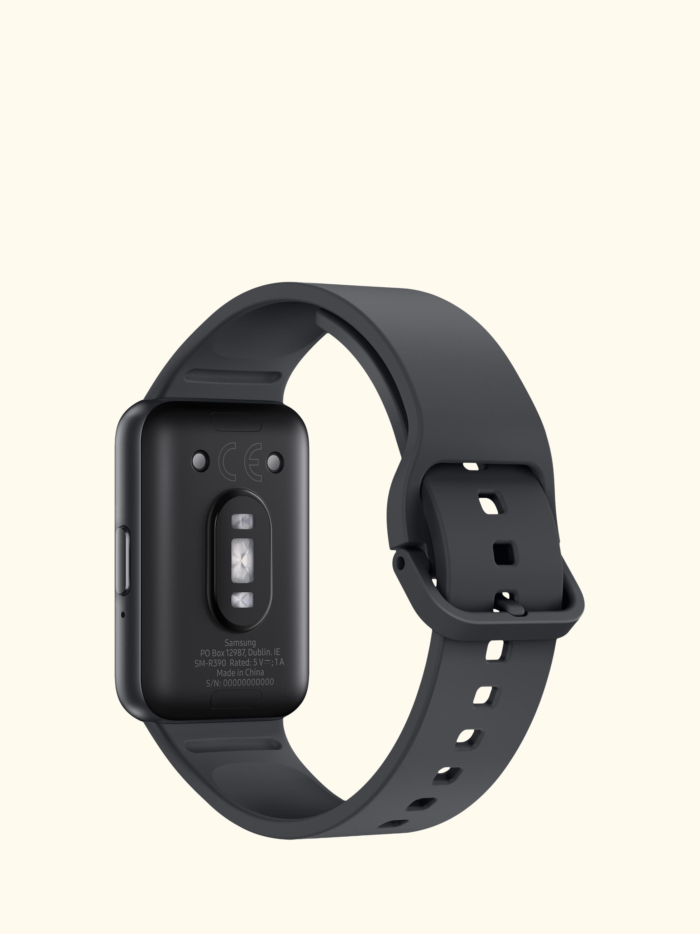 Galaxy Fit3 Health & Fitness Tracker