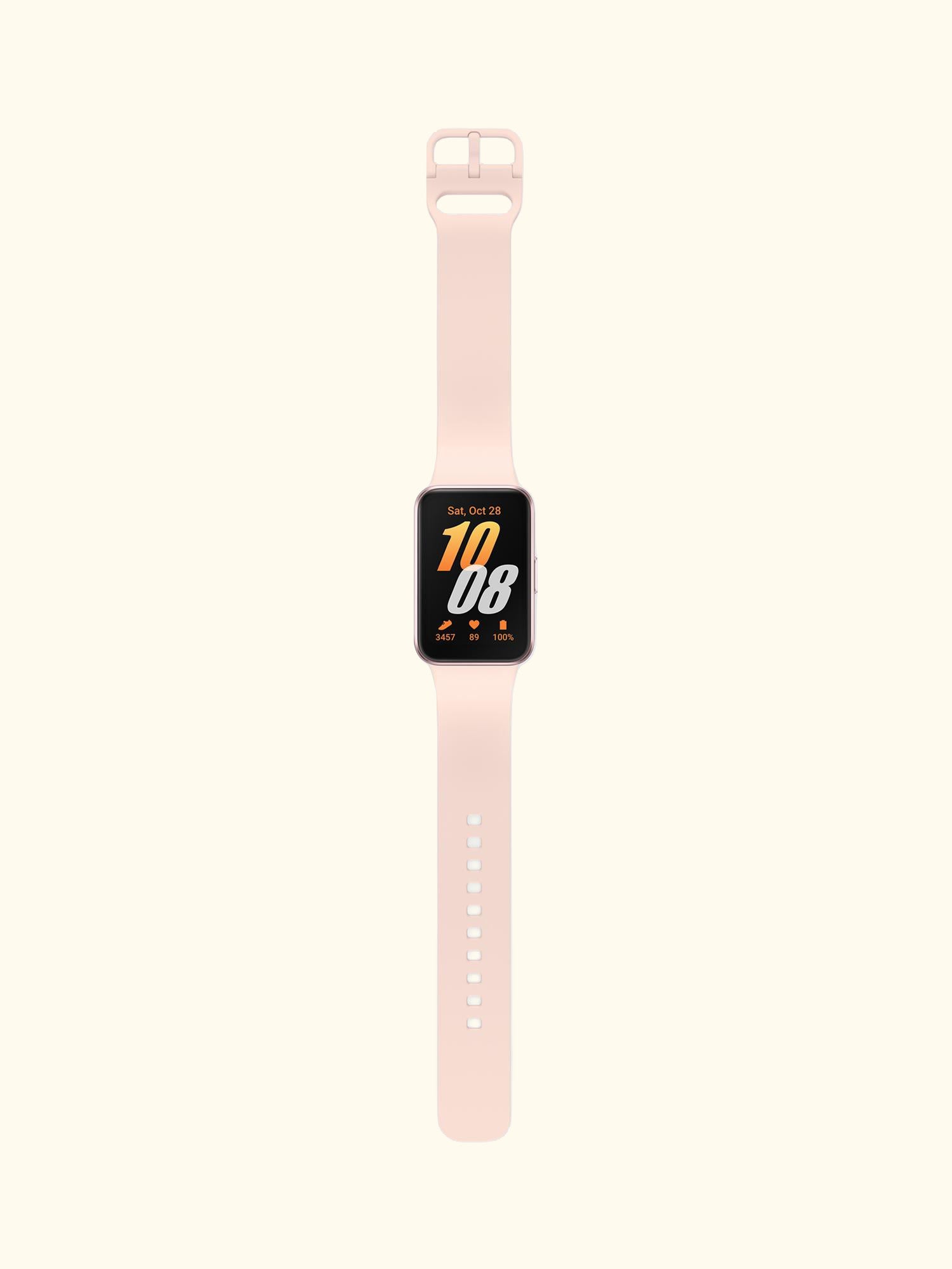 Galaxy Fit3 Health & Fitness Tracker