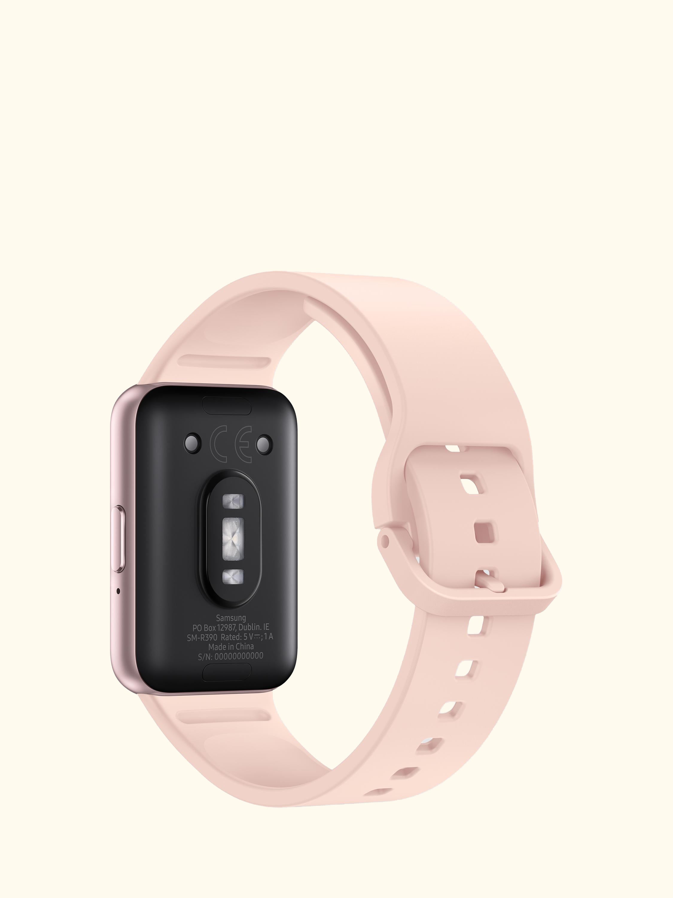 Galaxy Fit3 Health & Fitness Tracker