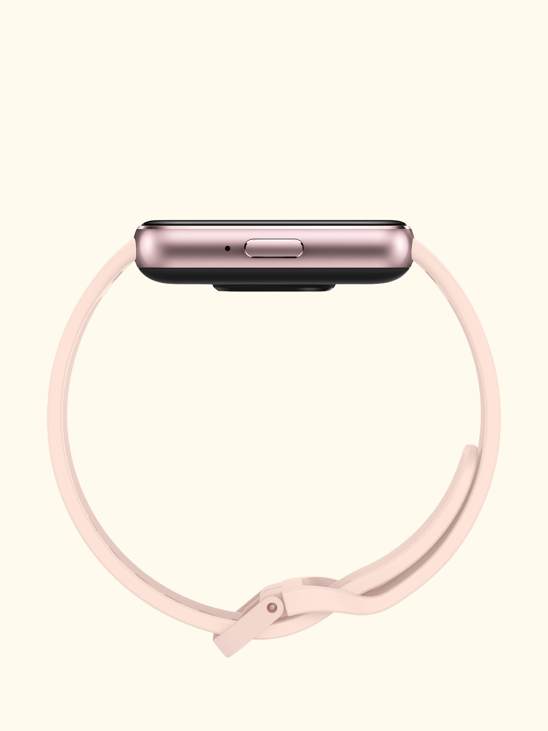 Galaxy Fit3 Health & Fitness Tracker