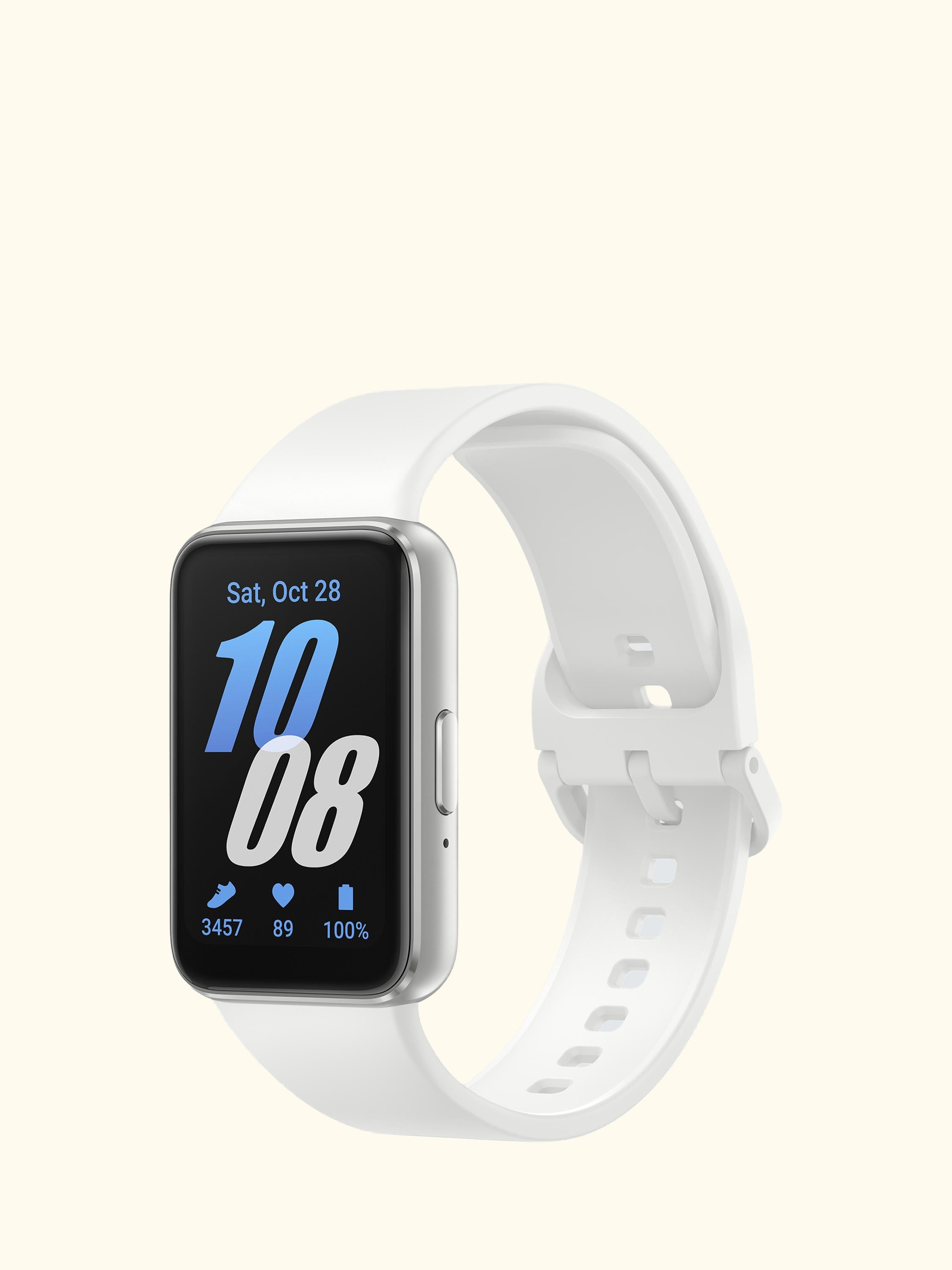 Galaxy Fit3 Health & Fitness Tracker