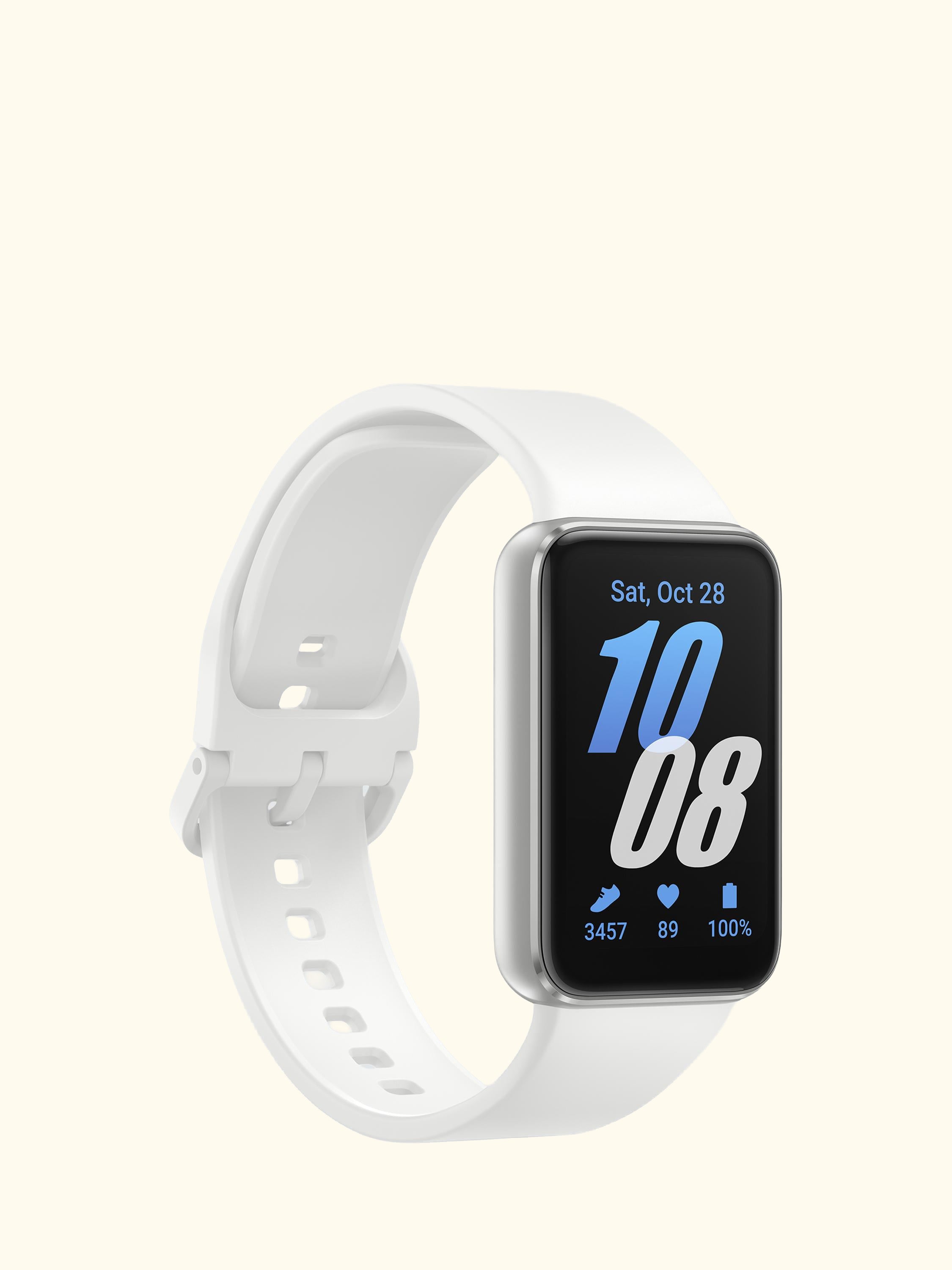 Galaxy Fit3 Health & Fitness Tracker