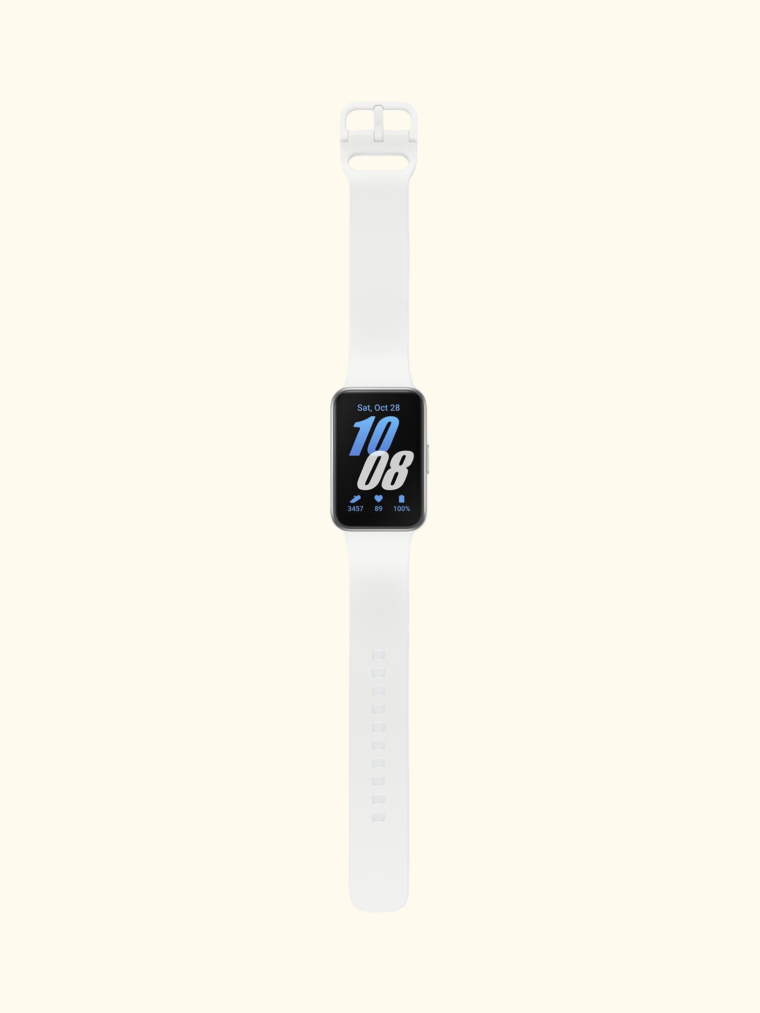 Galaxy Fit3 Health & Fitness Tracker