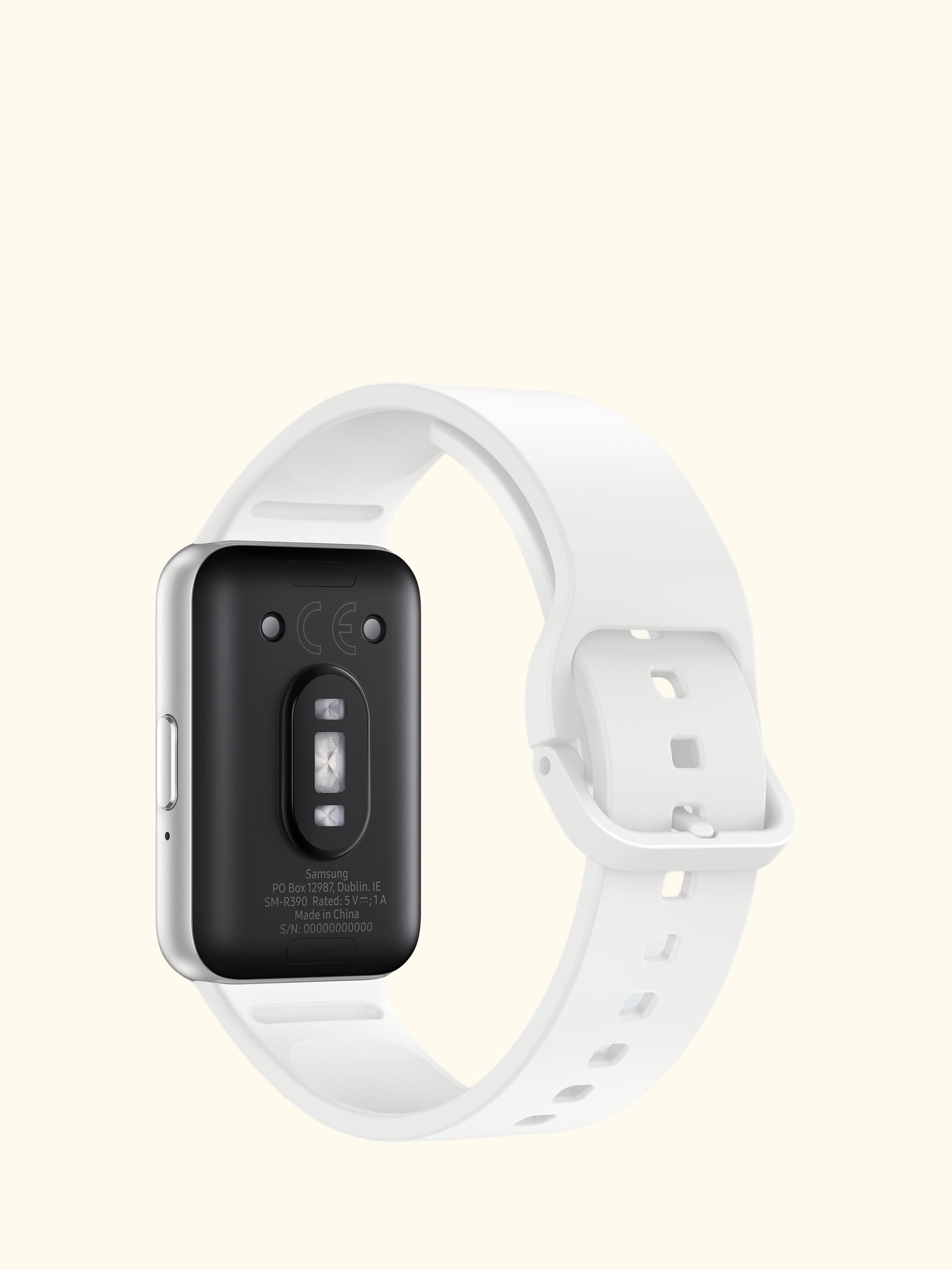 Galaxy Fit3 Health & Fitness Tracker