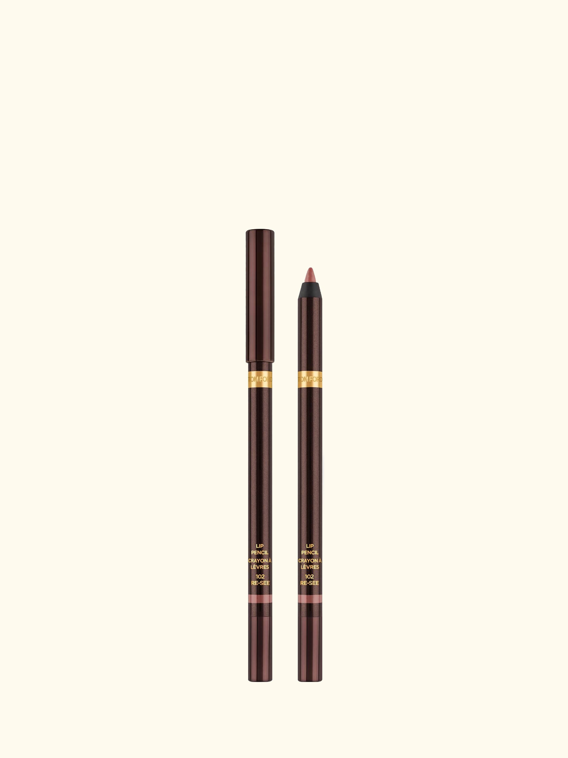 Runway Lip Pencil