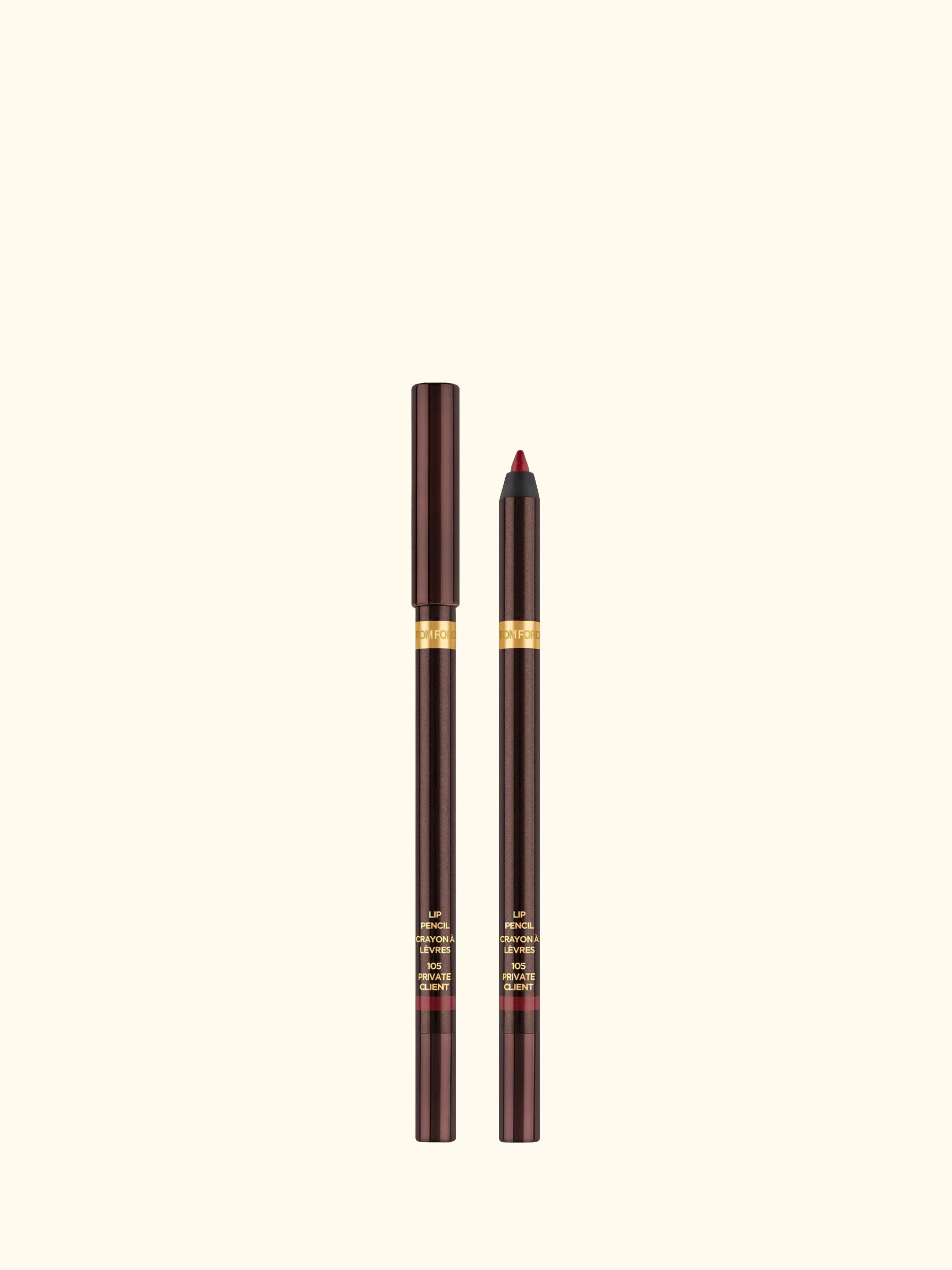 Runway Lip Pencil