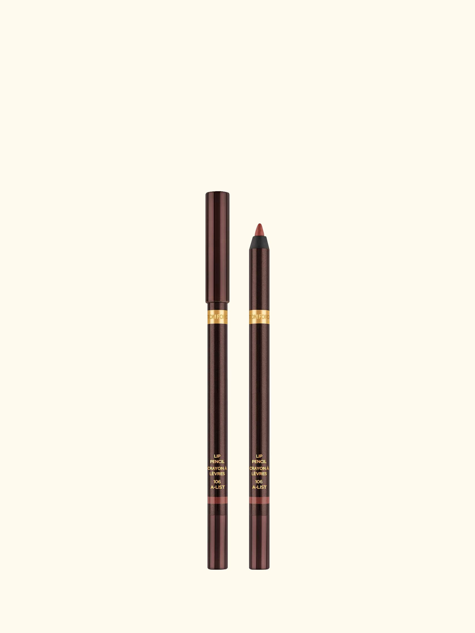 Runway Lip Pencil