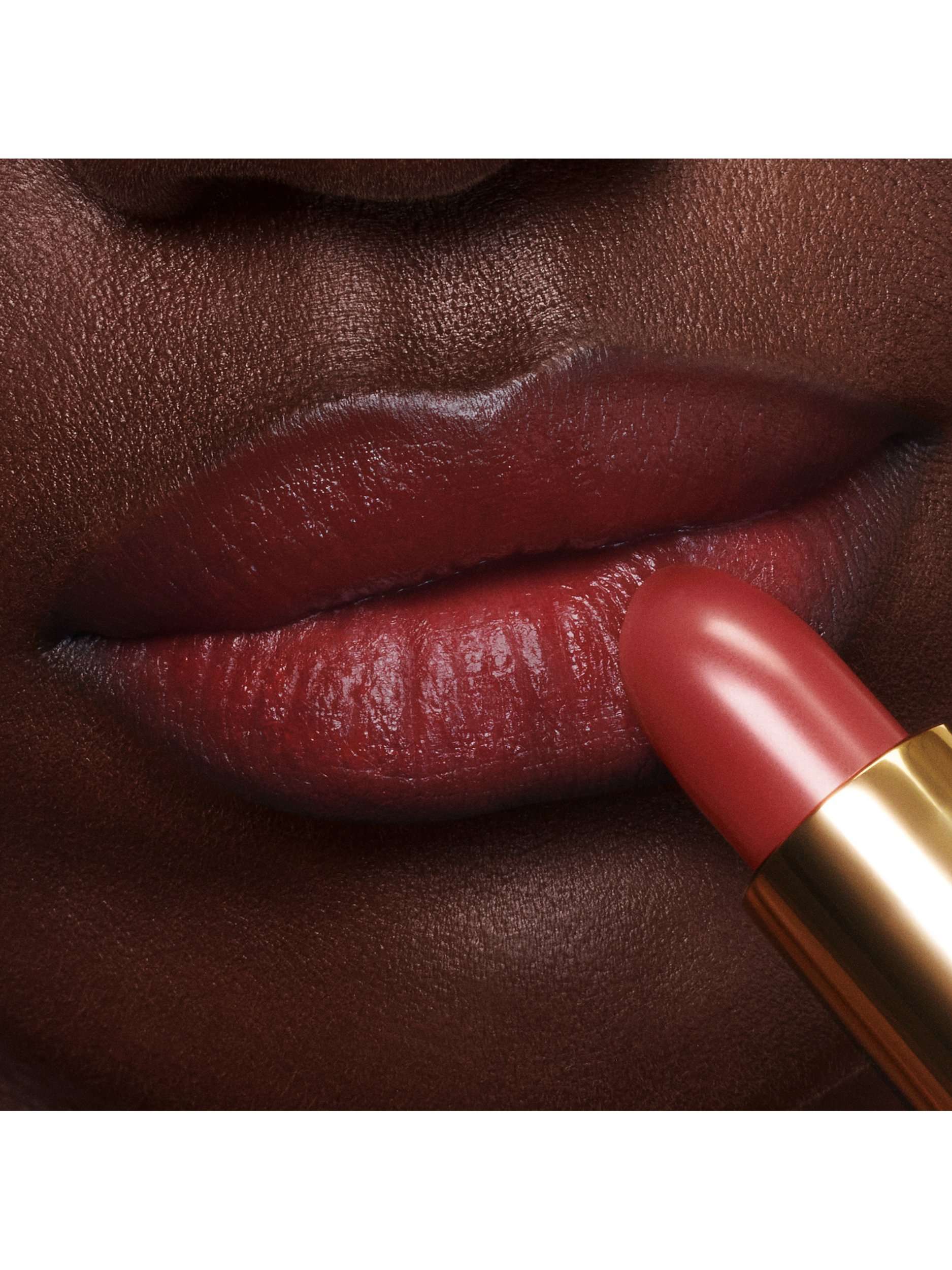 Runway Lip Colour
