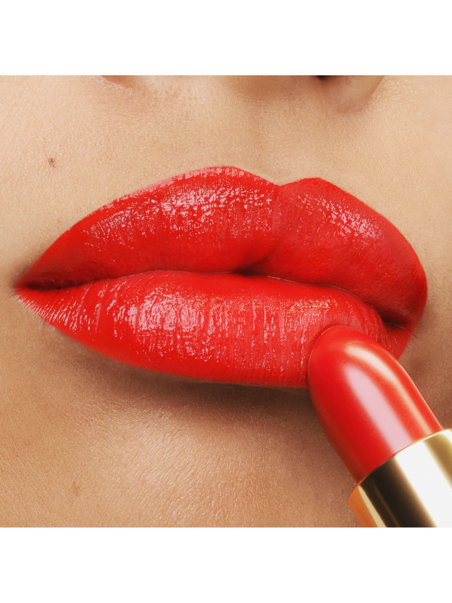 Runway Lip Colour