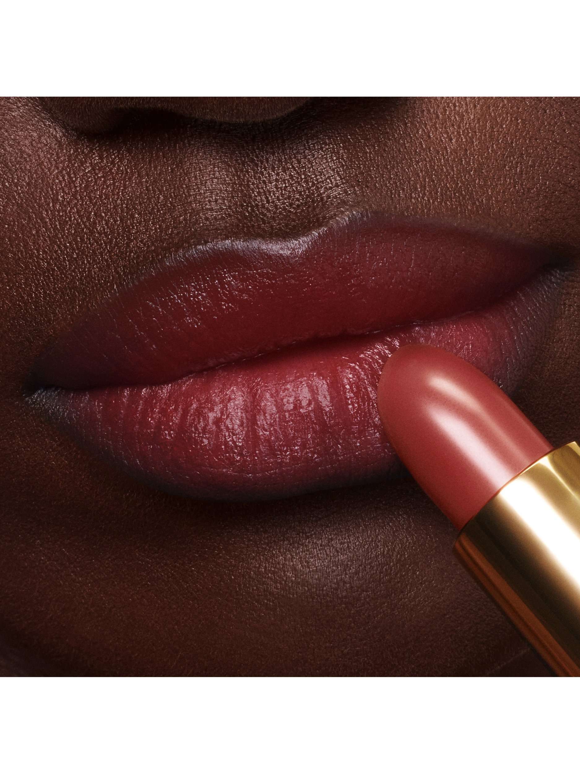 Runway Lip Colour