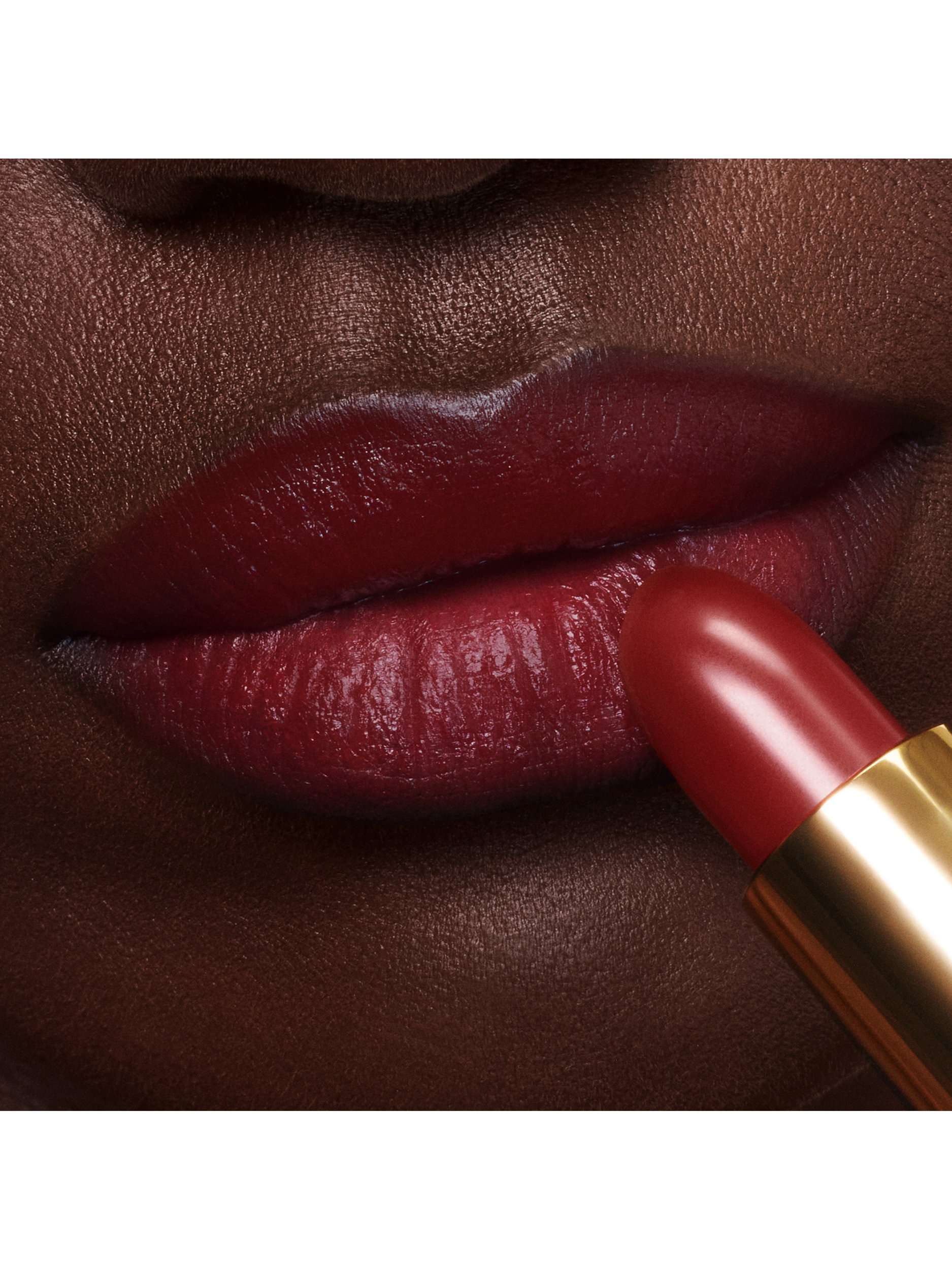 Runway Lip Colour