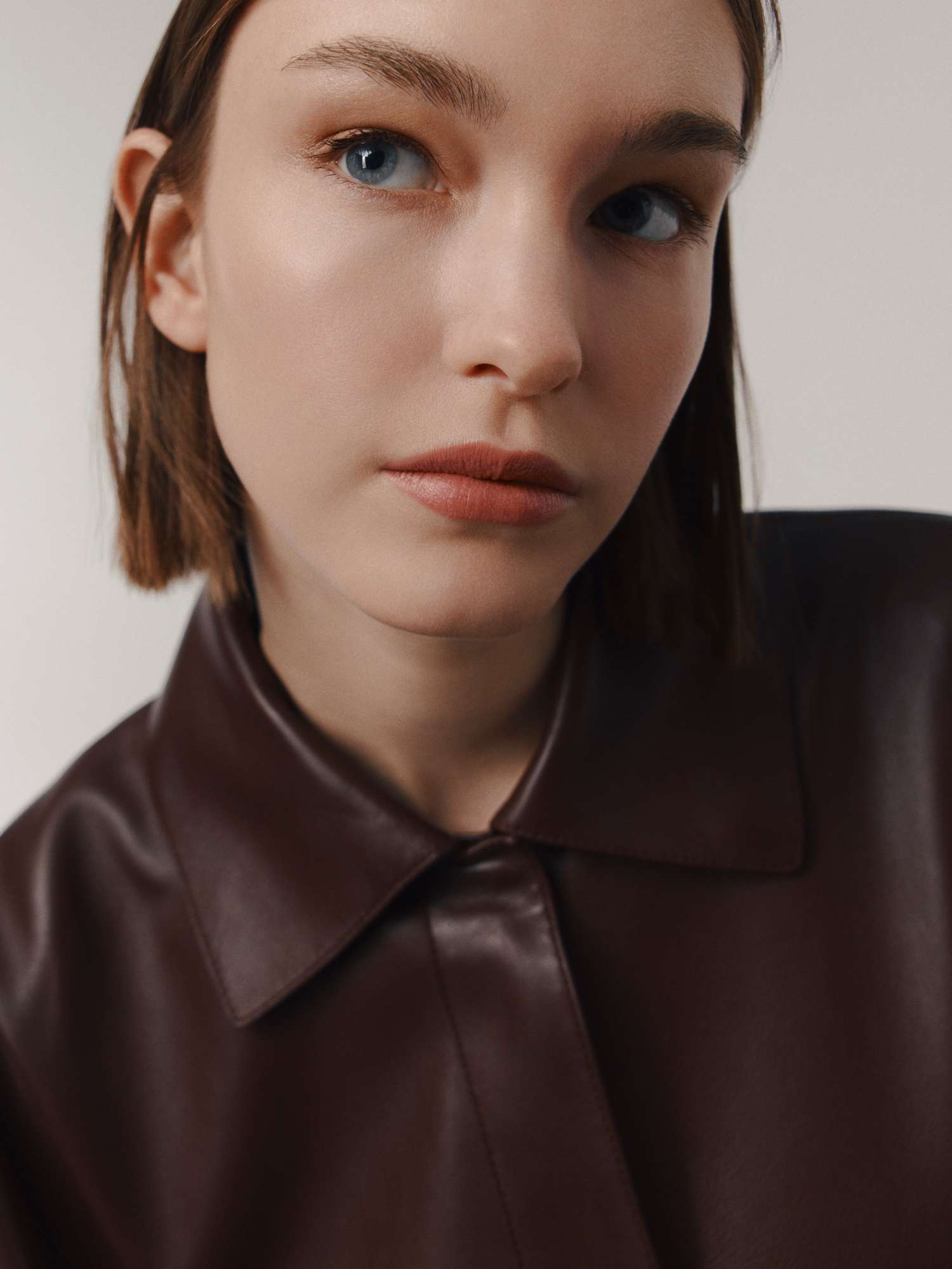 Rouge Hermès Satin Lipstick