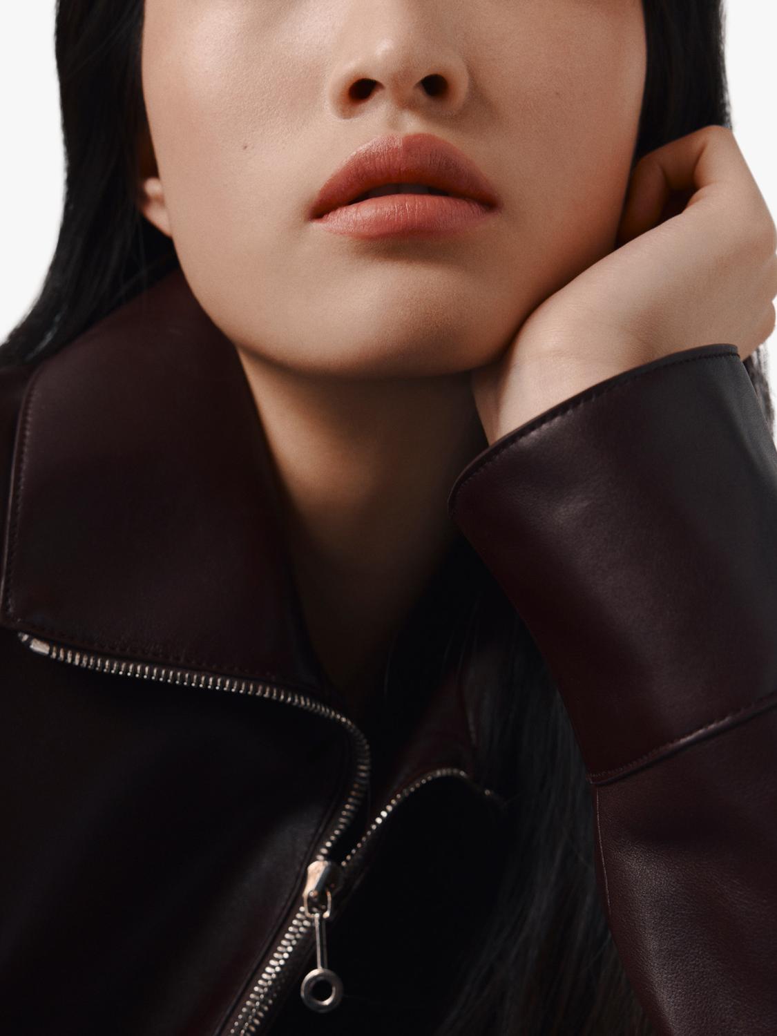 Rouge Hermès Satin Lipstick