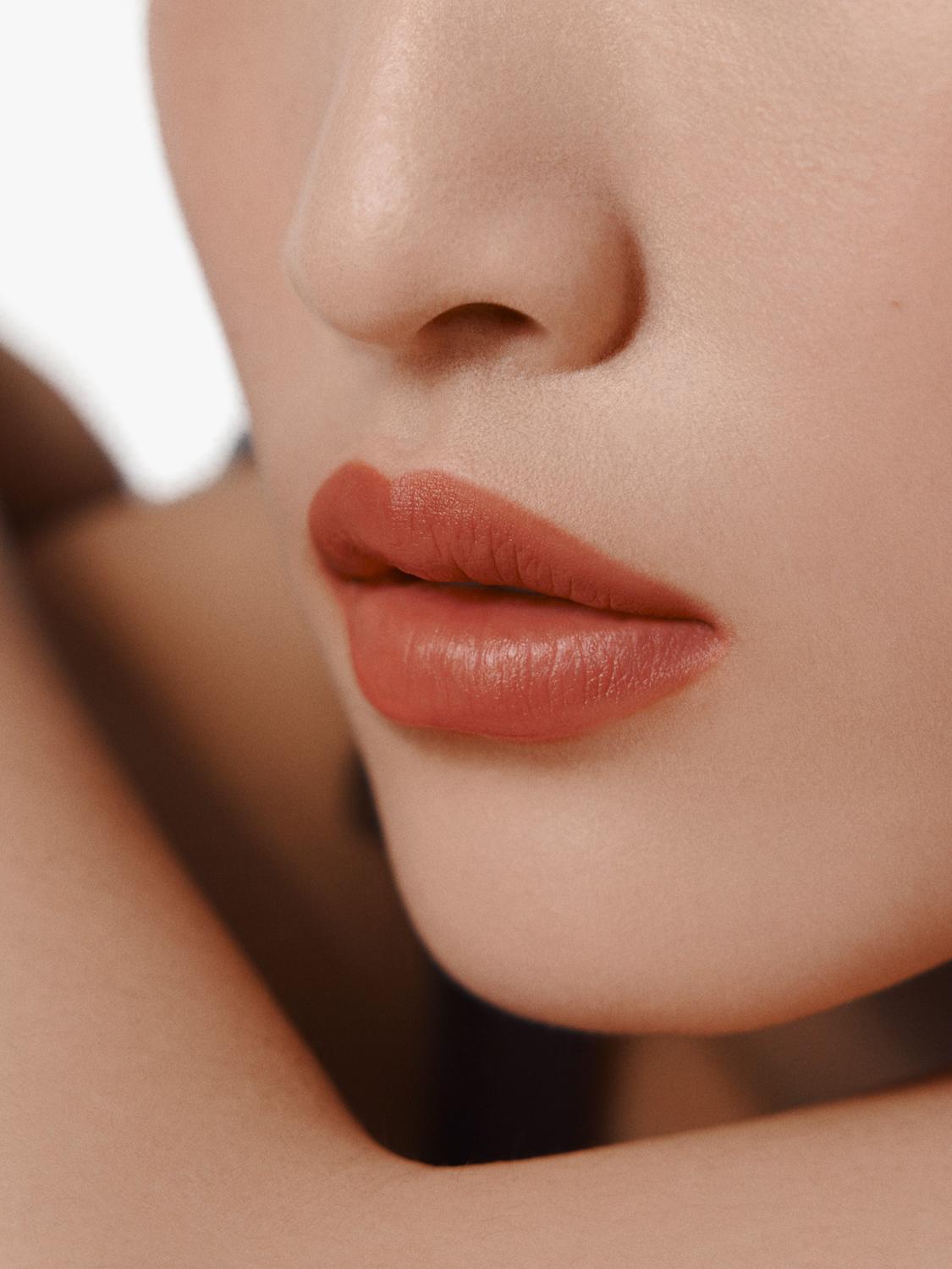 Rouge Hermès Satin Lipstick