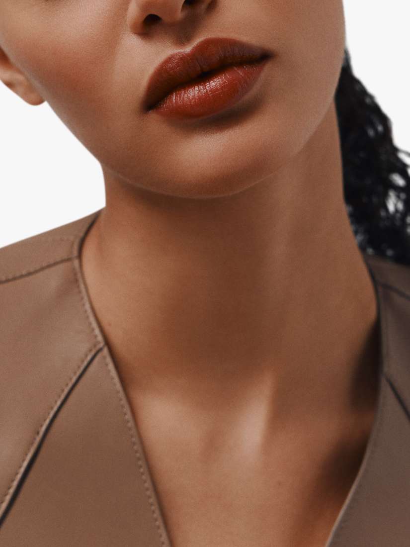 Rouge Hermès Satin Lipstick