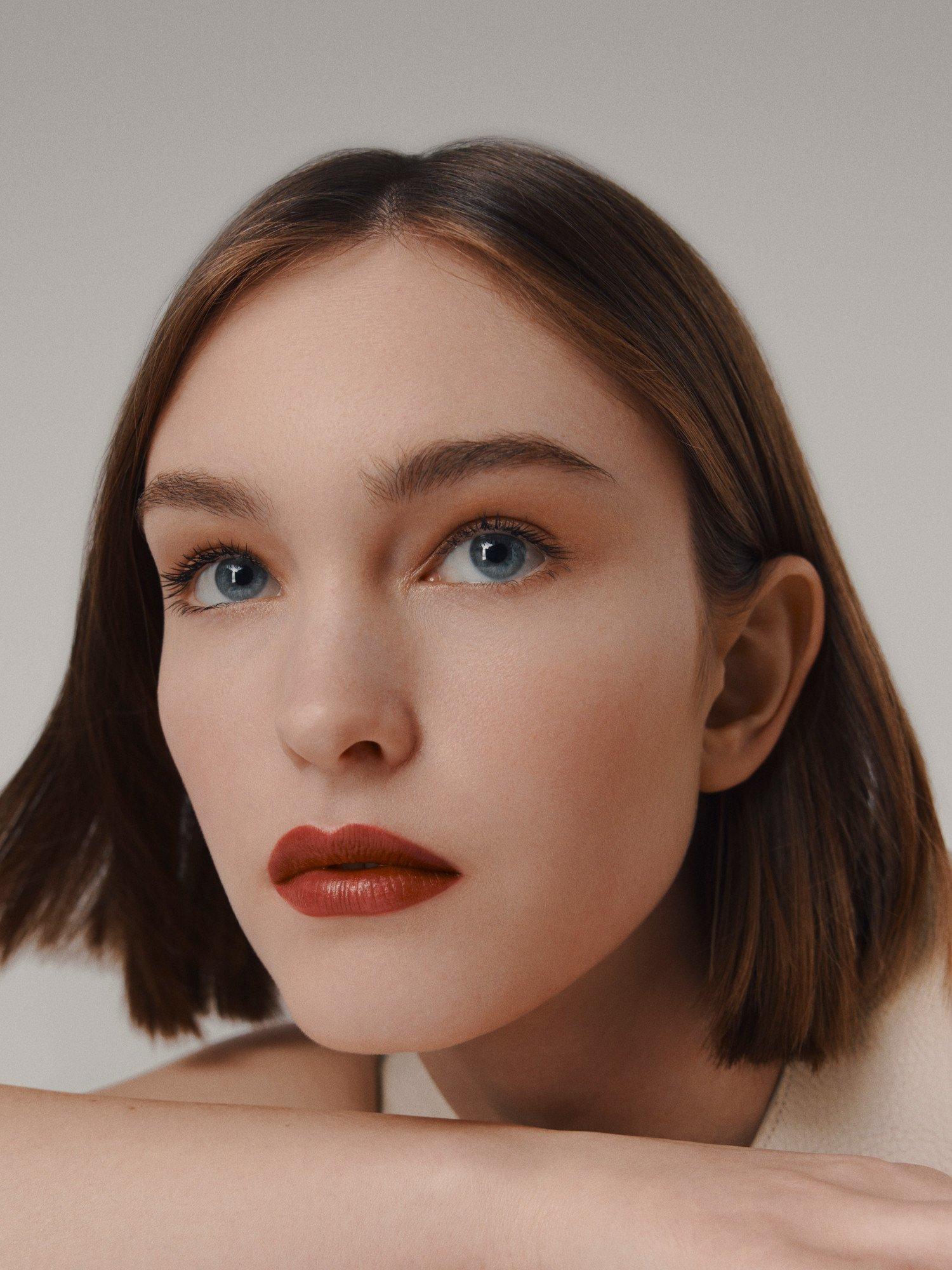 Rouge Hermès Satin Lipstick