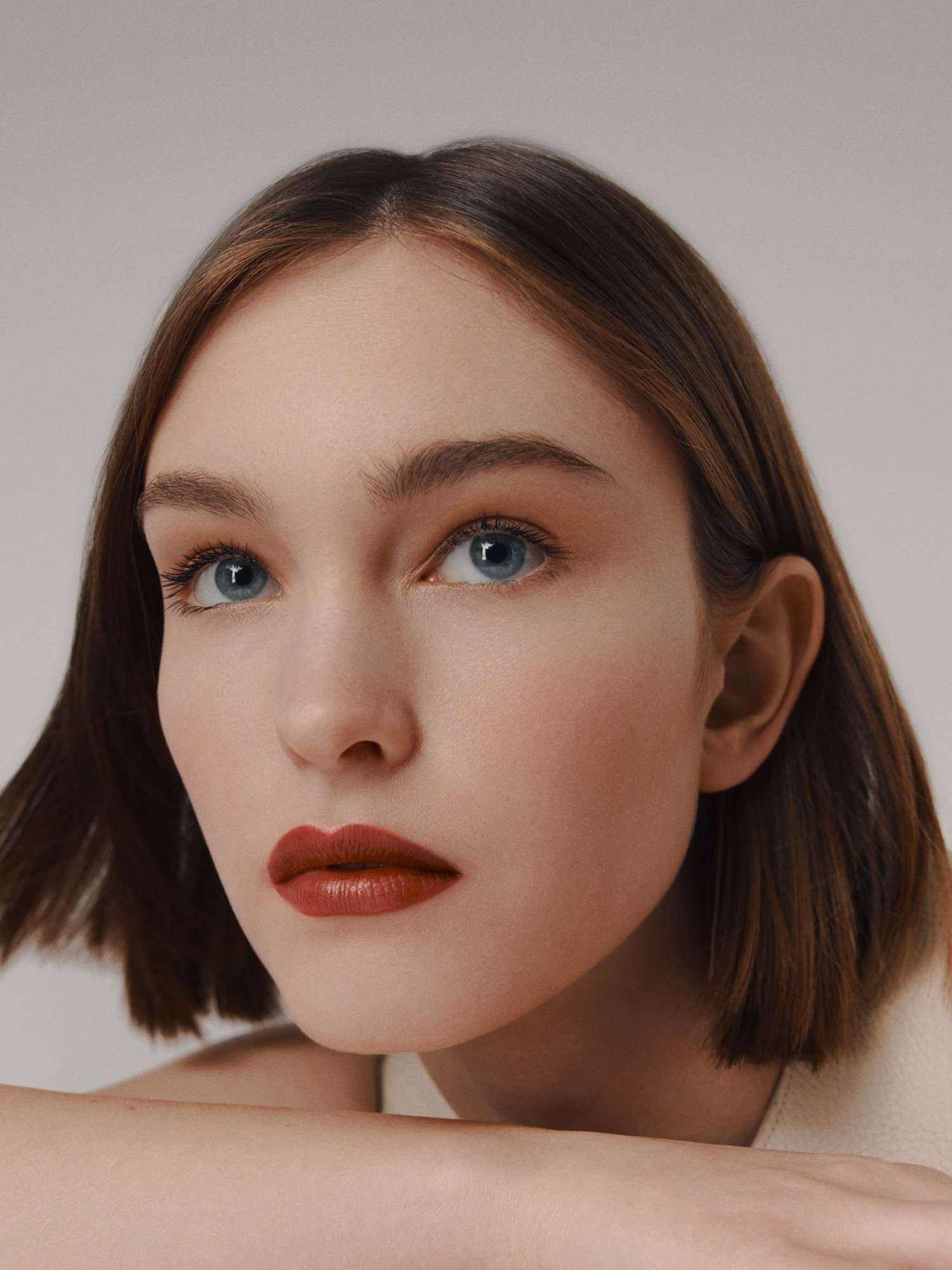 Rouge Hermès Satin Lipstick