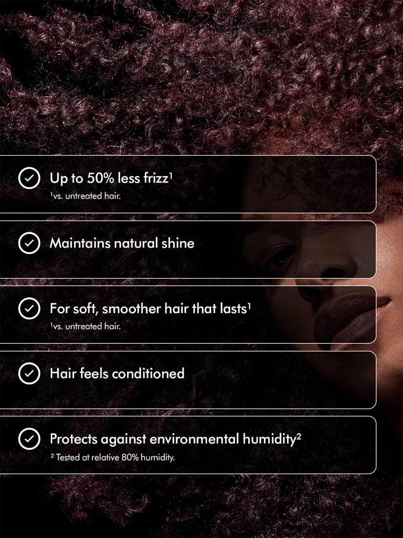 Chitosan™ Curly/Coily Light Pre Style Hair Cream