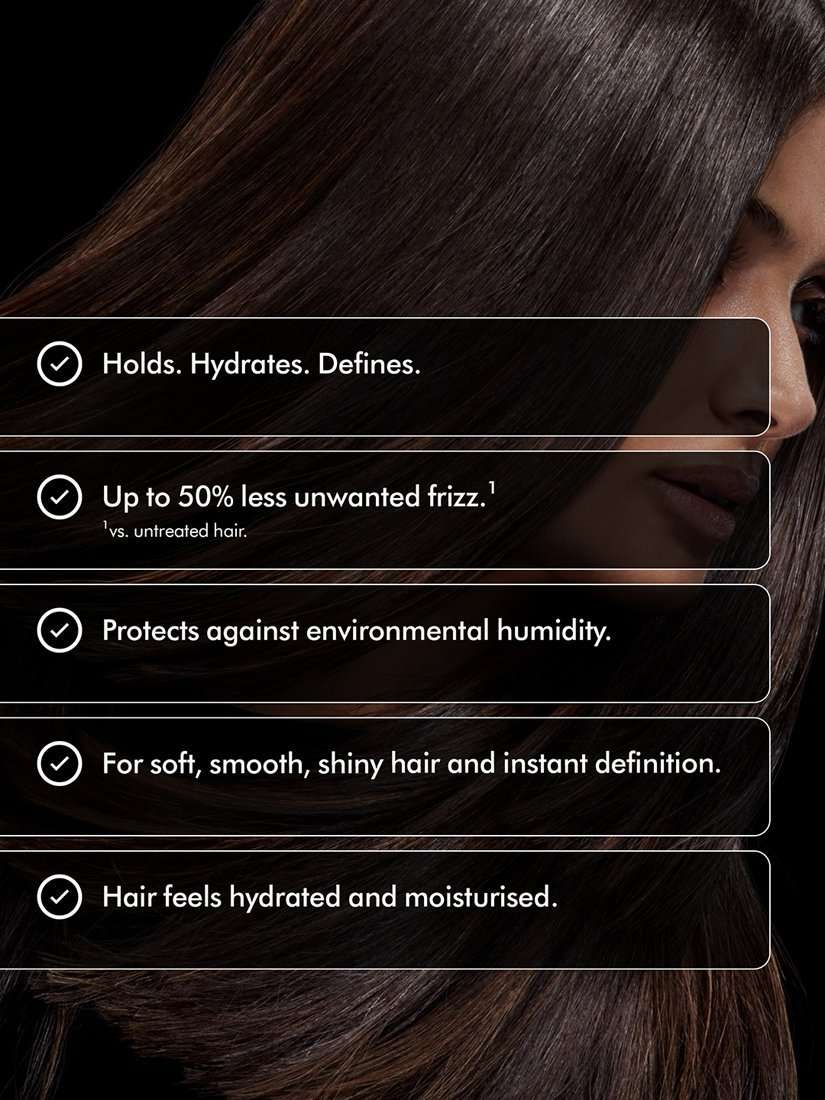 Chitosan™ Post-Style Hair Serum