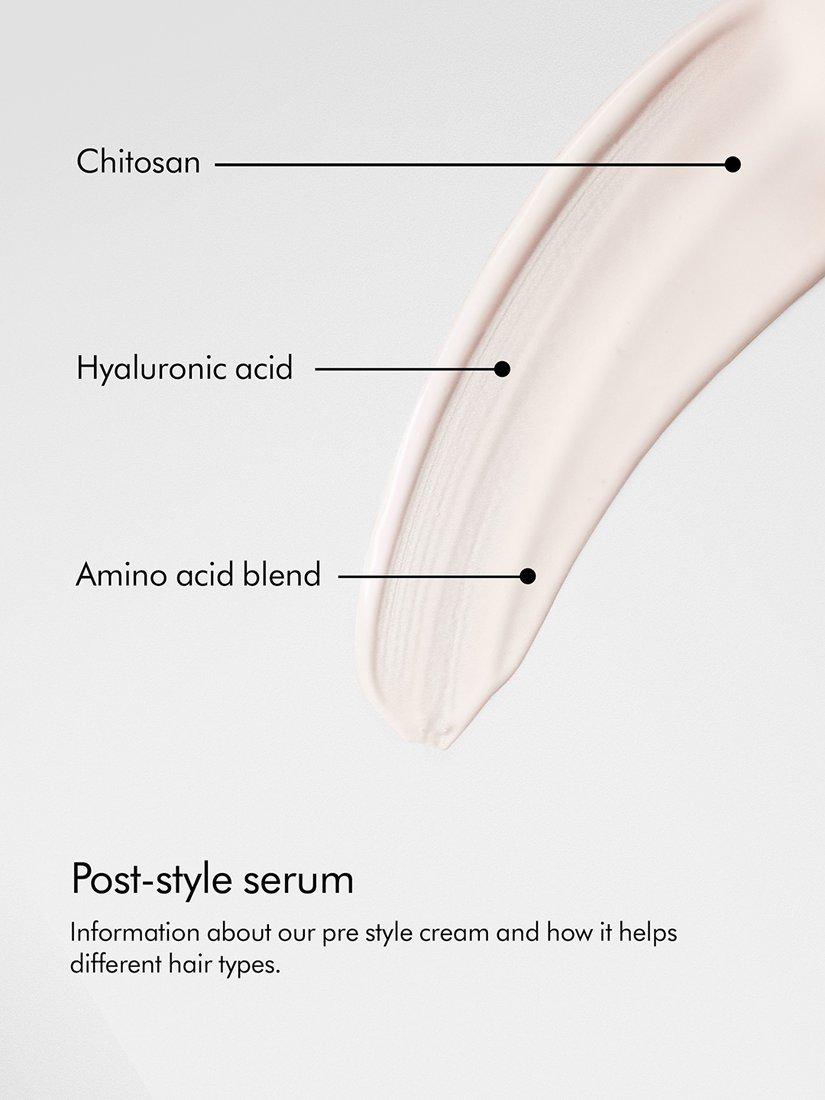 Chitosan™ Post-Style Hair Serum Refill