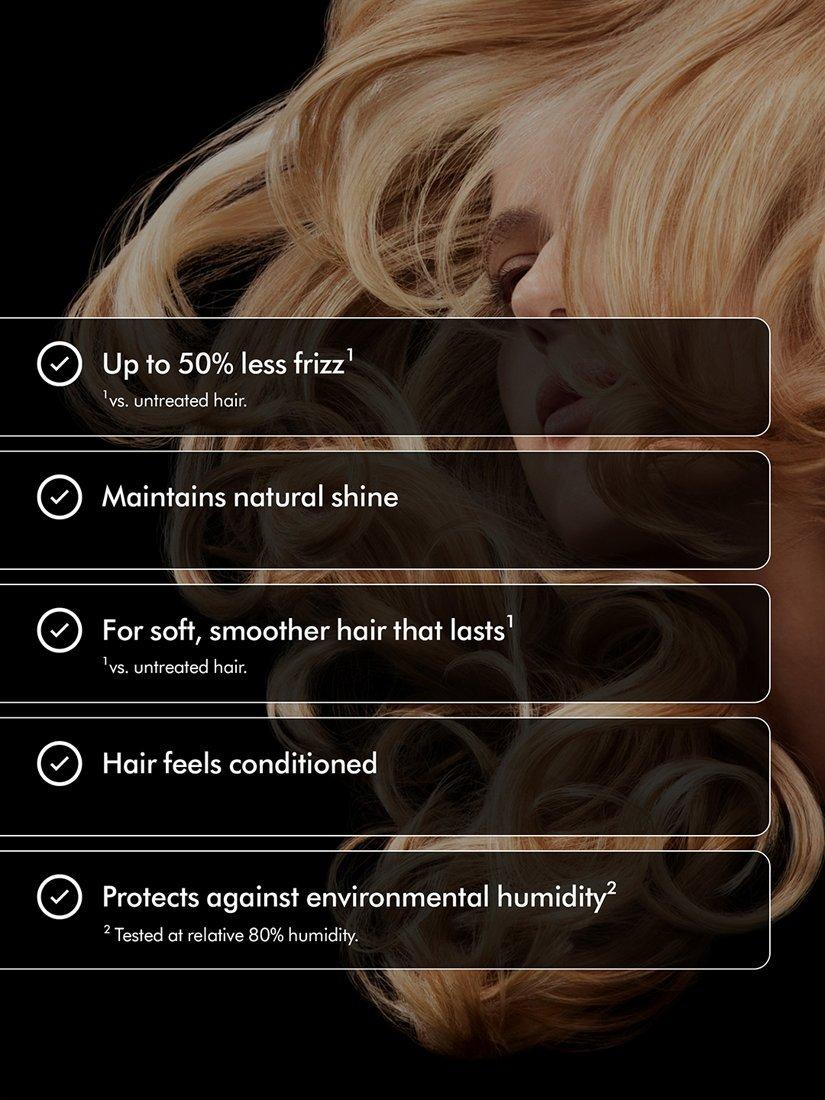 Chitosan™ Straight/Wavy Light Pre Style Hair Cream