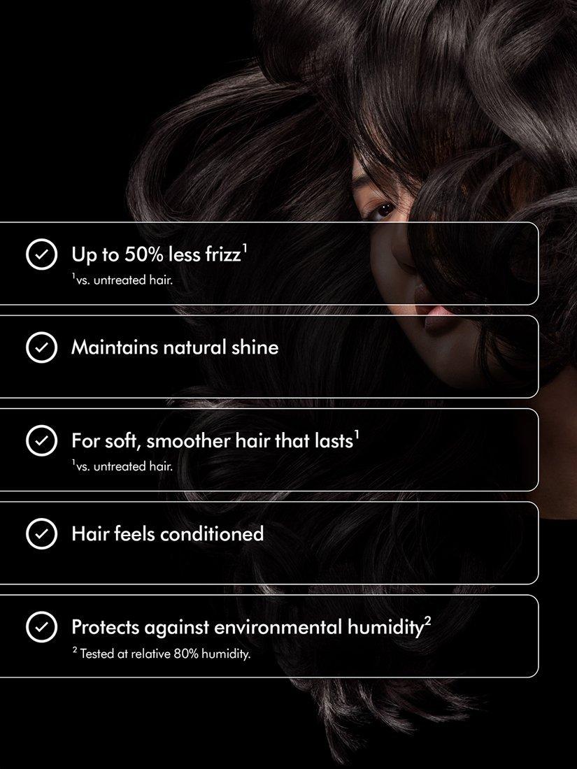 Chitosan™ Straight/Wavy Rich Pre Style Hair Cream