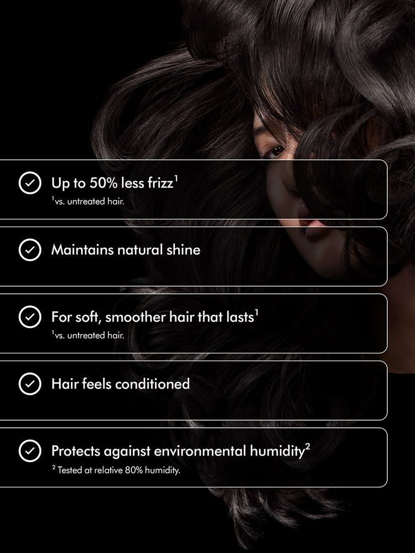 Chitosan™ Straight/Wavy Rich Pre Style Hair Cream