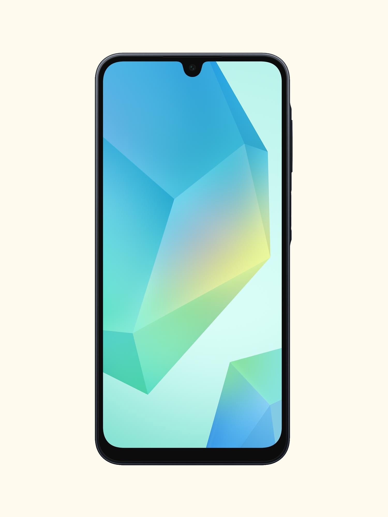Galaxy A16 Smartphone, Android, 6.7”, 4GB RAM, 4G, SIM Free, 128GB