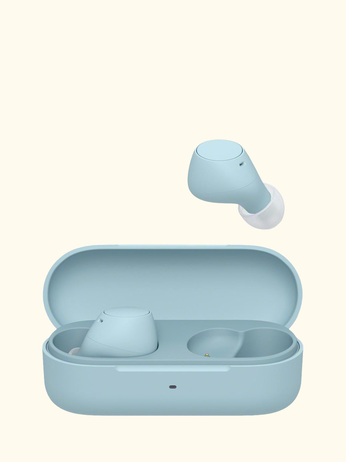 WF-C510 True Wireless Bluetooth In-Ear Headphones with Mic/Remote
