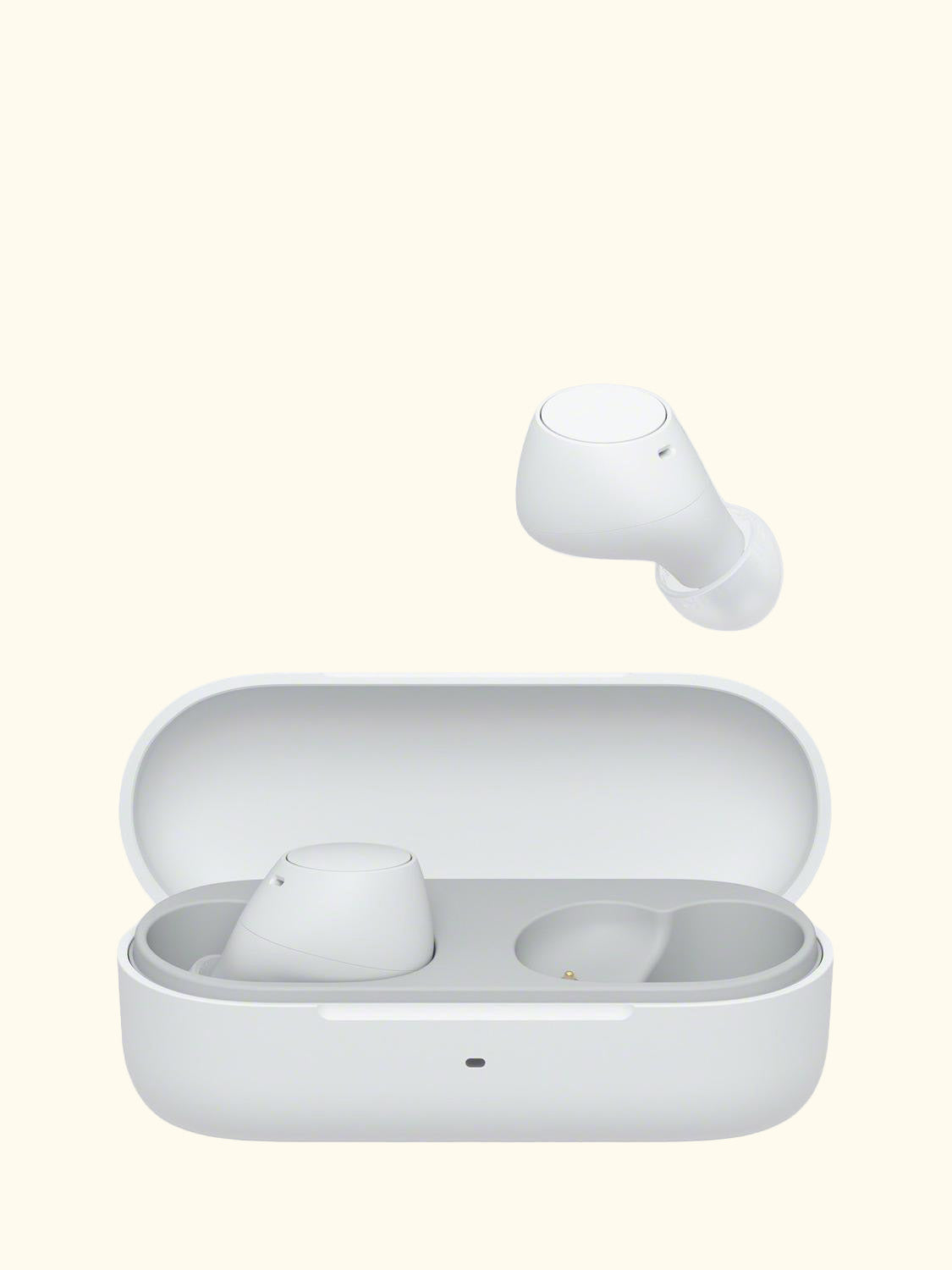 WF-C510 True Wireless Bluetooth In-Ear Headphones with Mic/Remote
