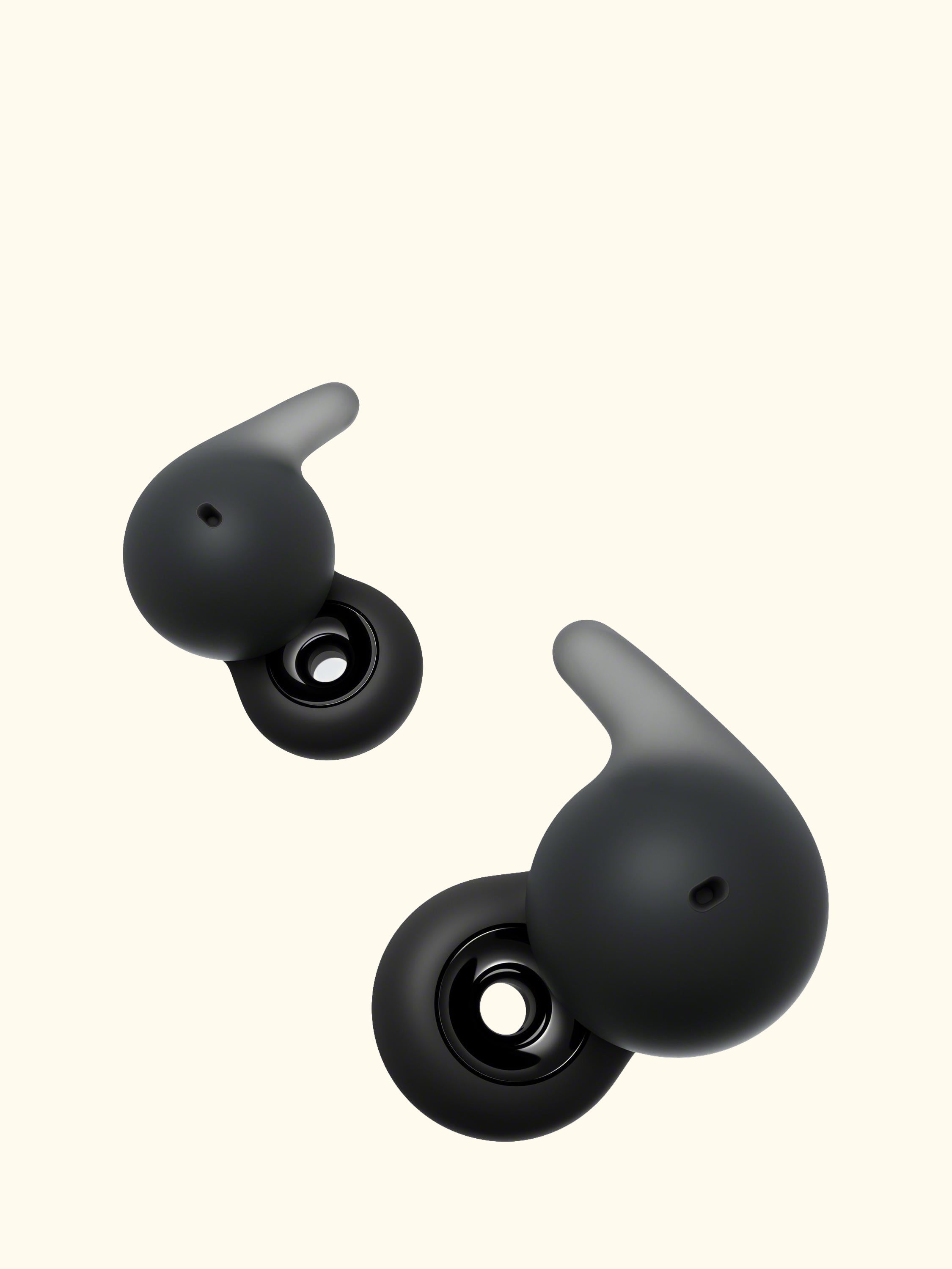 WF-L910 LinkBuds Open True Wireless Bluetooth In-Ear Headphones with Open Ring Design & Mic/Remote