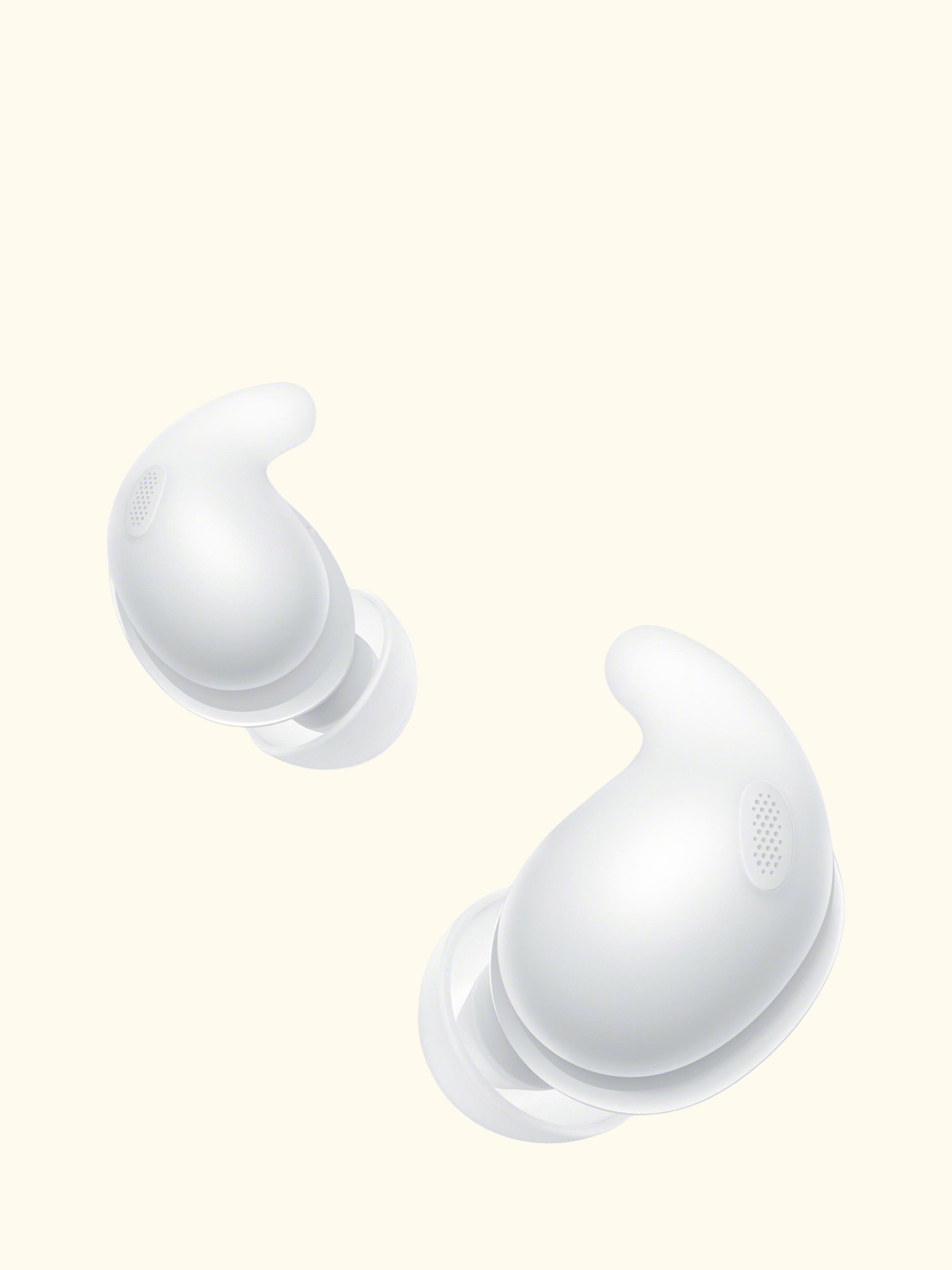 WF-LS910 LinkBuds Fit Noise Cancelling True Wireless Bluetooth In-Ear Headphones with Mic/Remote