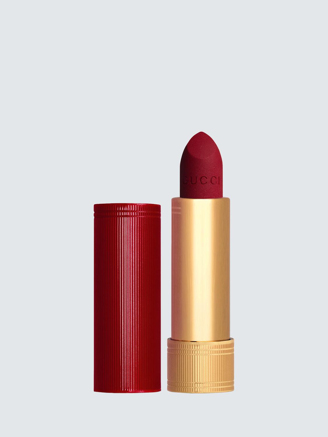 Rouge À Lèvres Matte Lipstick, 509 Rosso Ancora