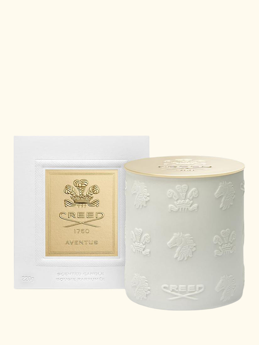 Aventus Scented Candle, 220g