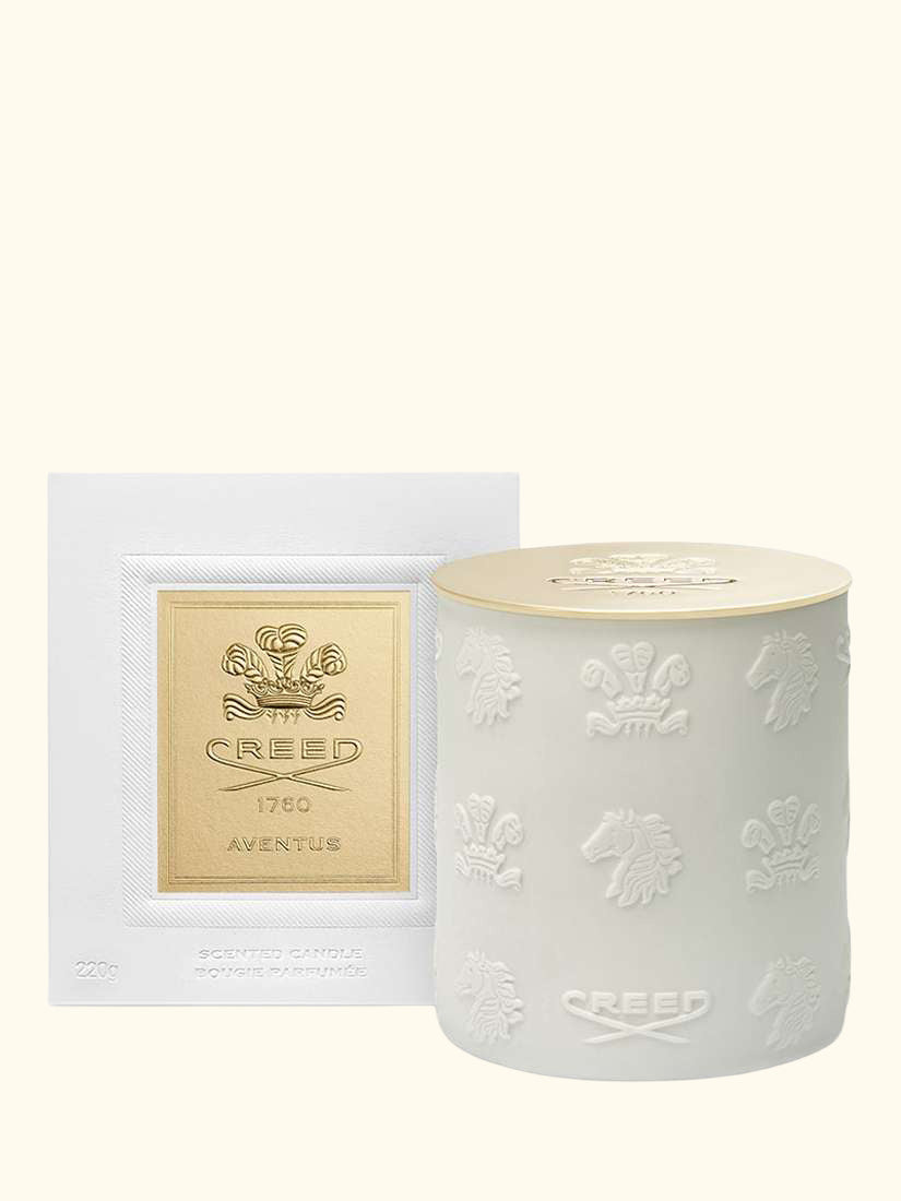 Aventus Scented Candle, 220g