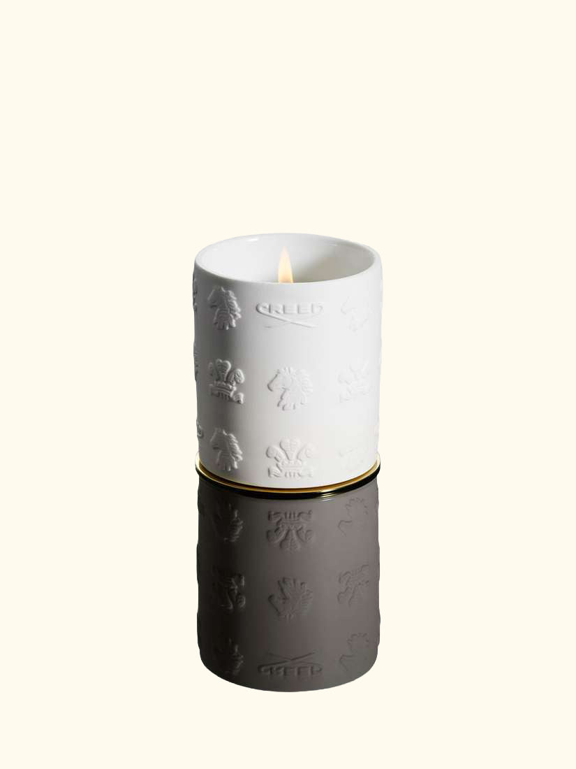Aventus Scented Candle, 220g