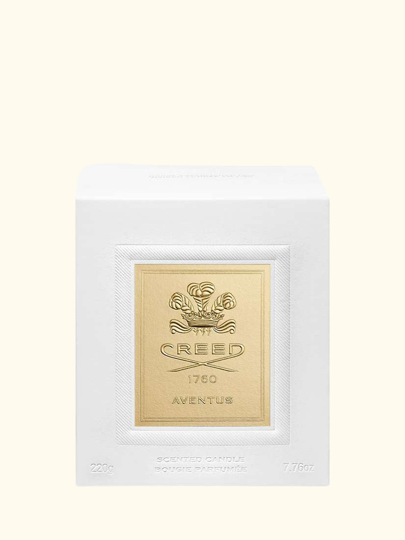 Aventus Scented Candle, 220g