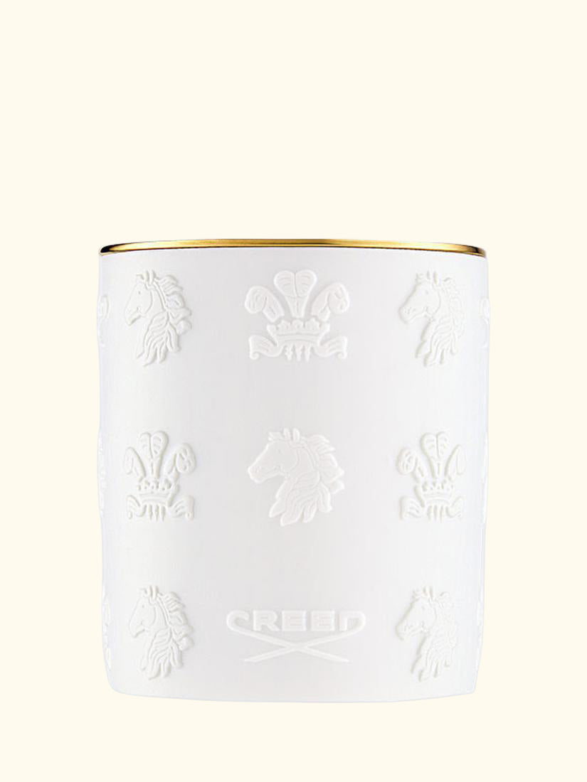 Silver Mountain Water Scented Candle, 220g