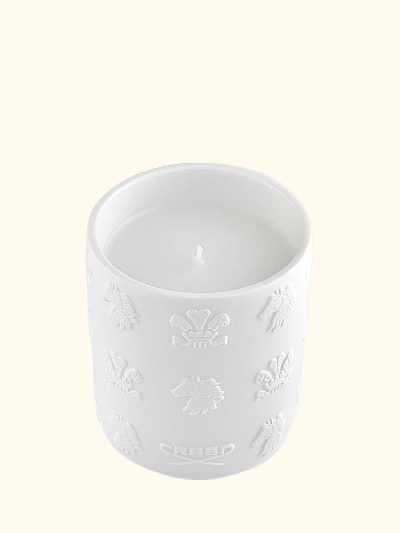Silver Mountain Water Scented Candle, 220g