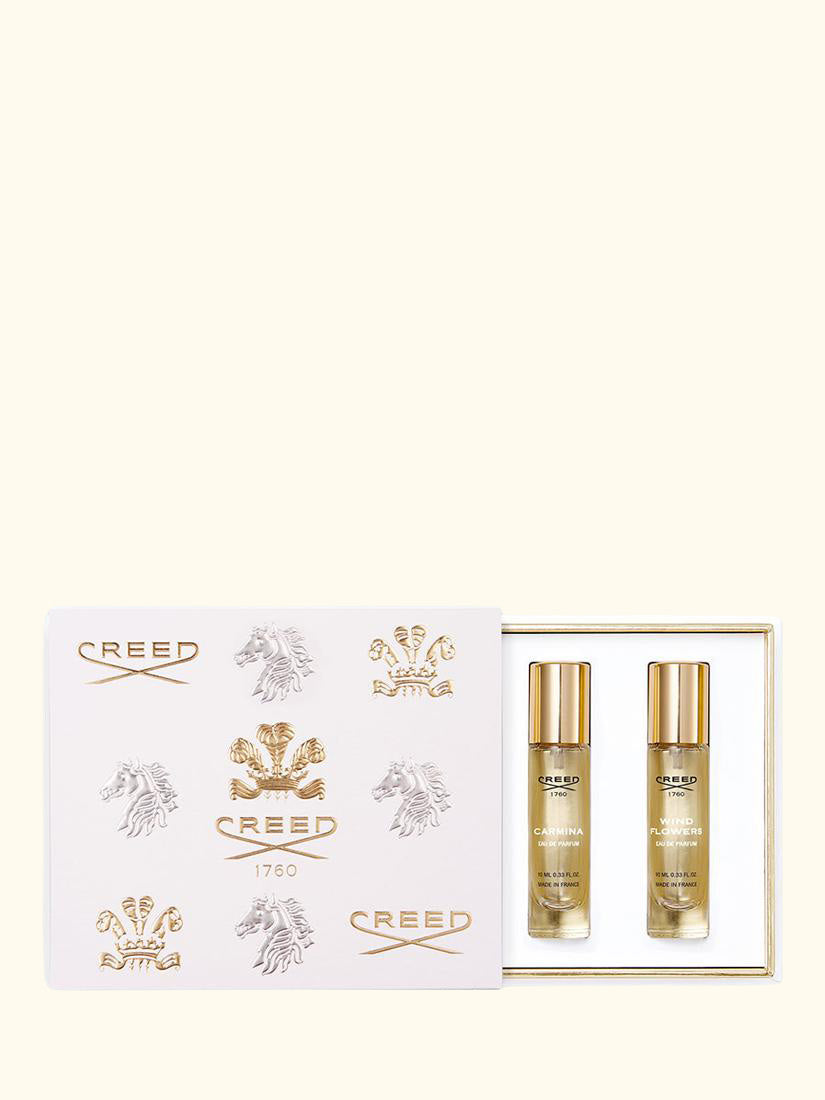 Women's 3-Piece Fragrance Discovery Set, 3 x 10ml