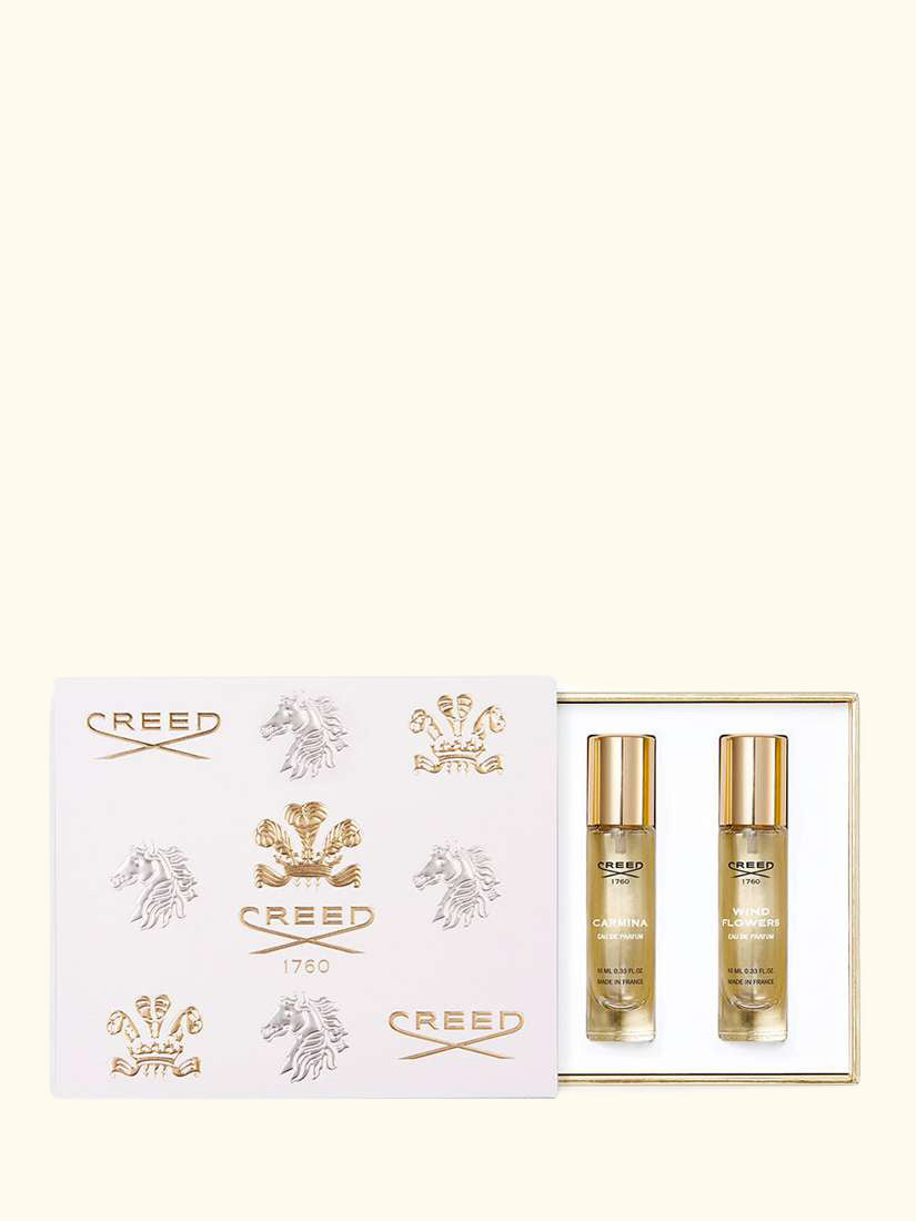 Women's 3-Piece Fragrance Discovery Set, 3 x 10ml