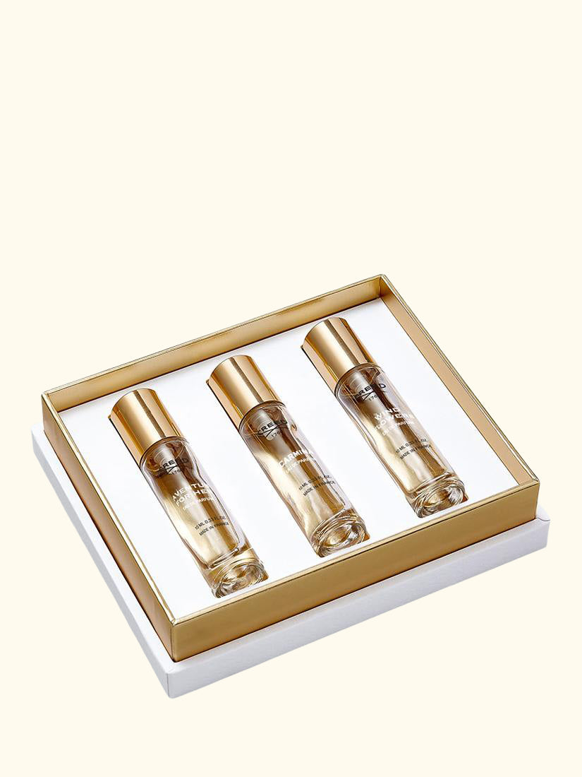 Women's 3-Piece Fragrance Discovery Set, 3 x 10ml