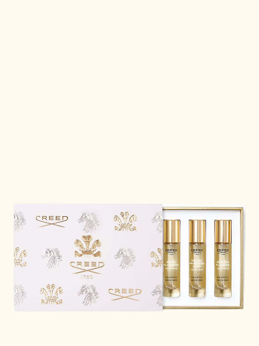 Women's 5-Piece Fragrance Discovery Set, 5 x 10ml