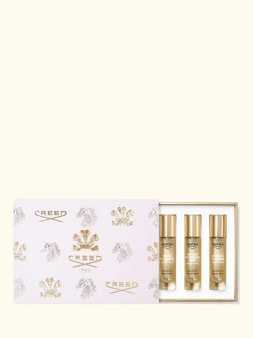 Women's 5-Piece Fragrance Discovery Set, 5 x 10ml